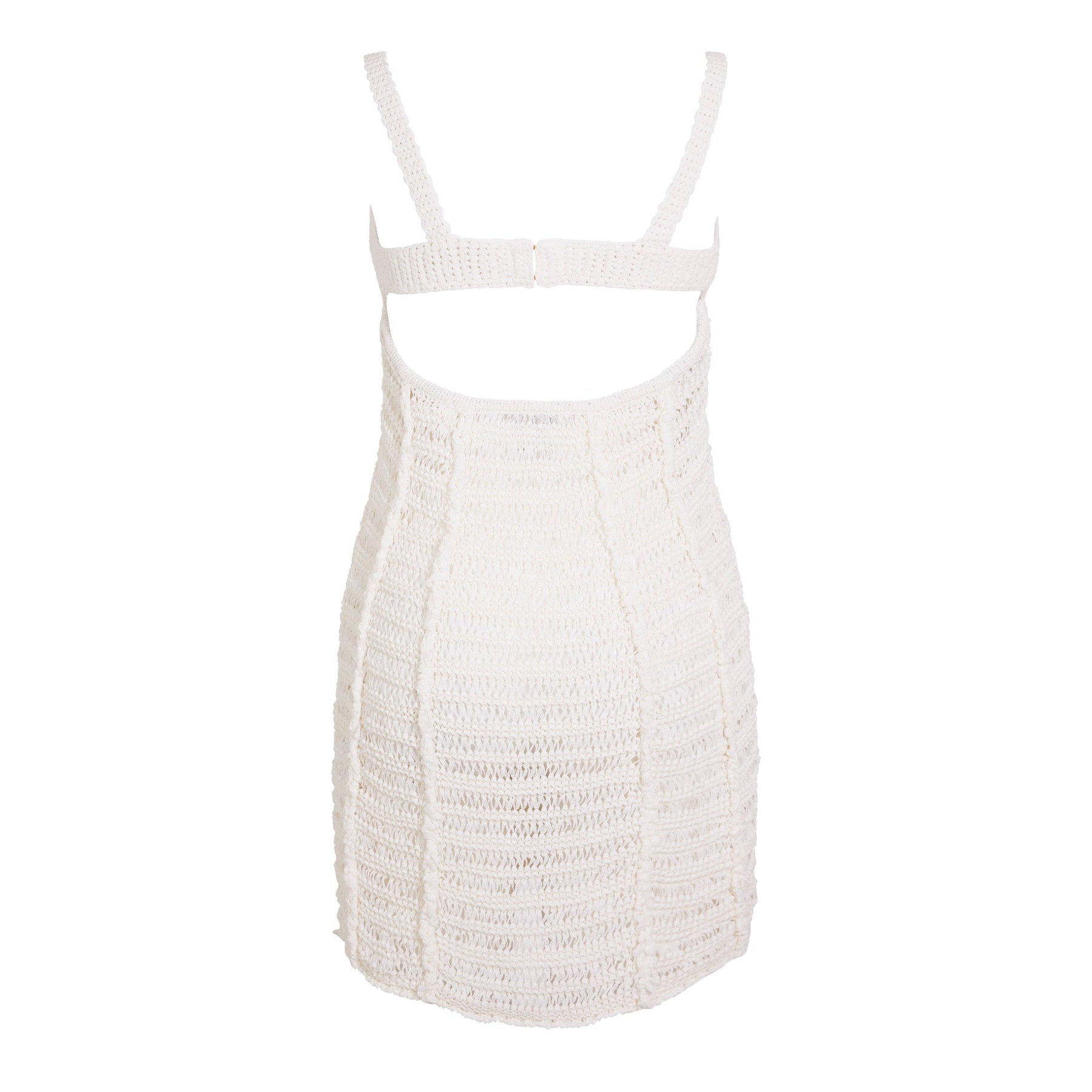 Crochet Dress