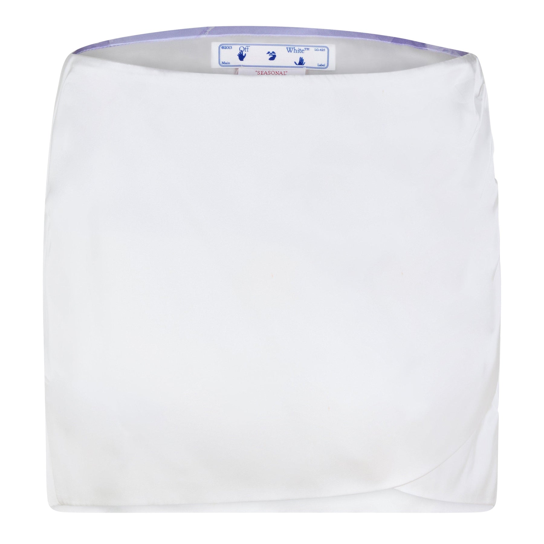 A-Line Skirt