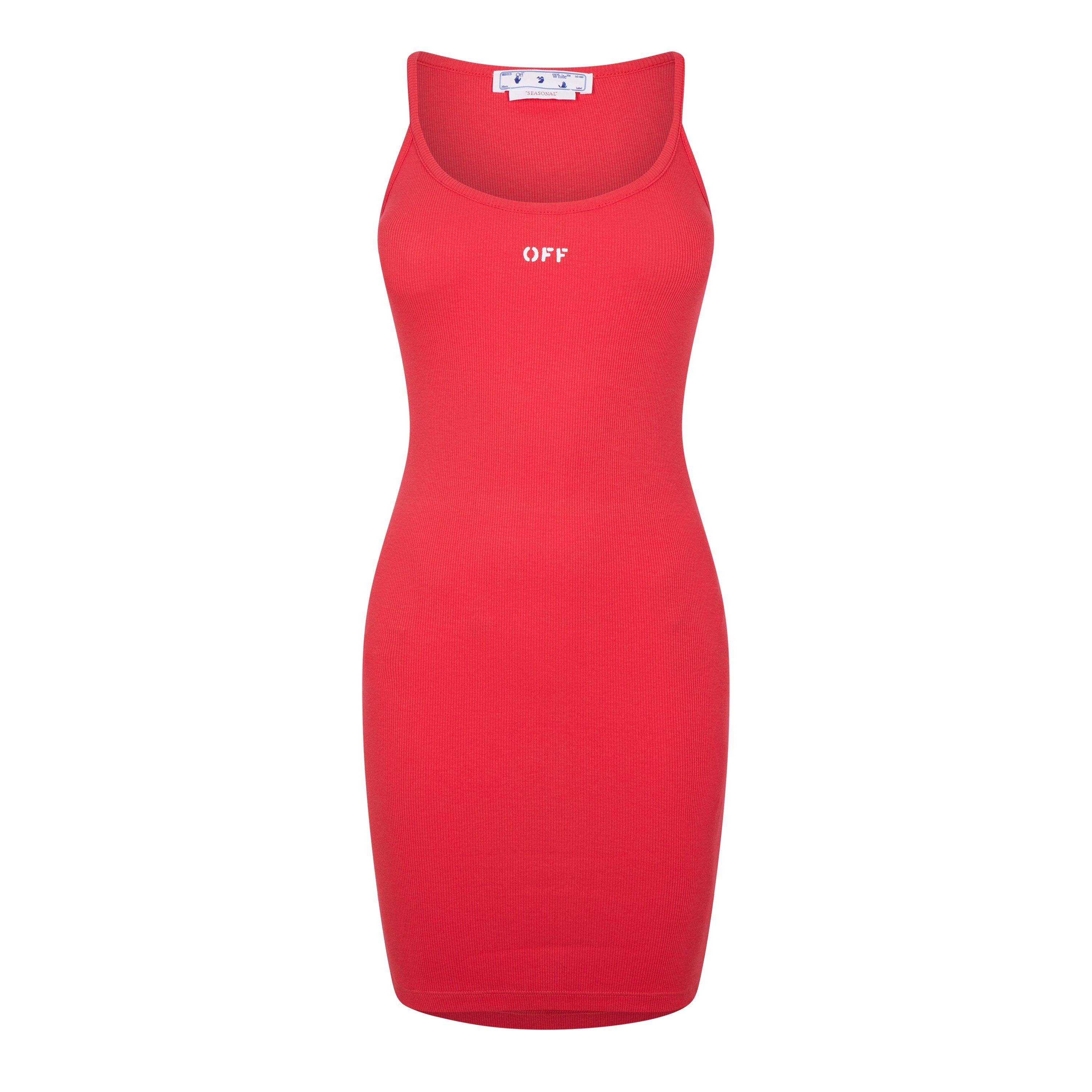 Logo Dress