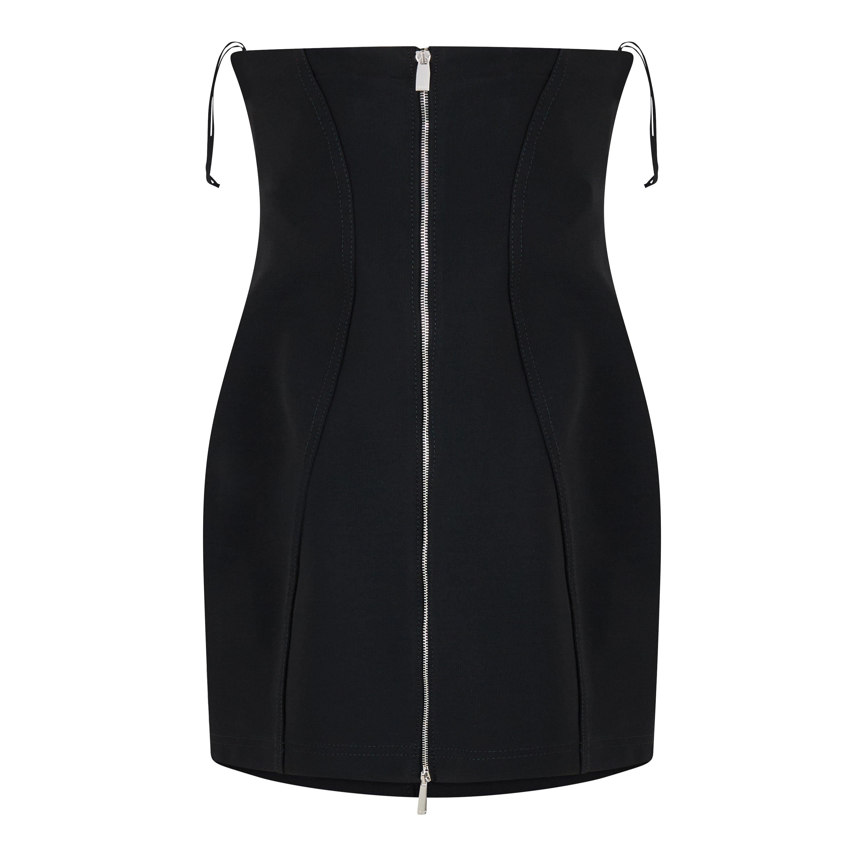 Bodycon Mini Dress