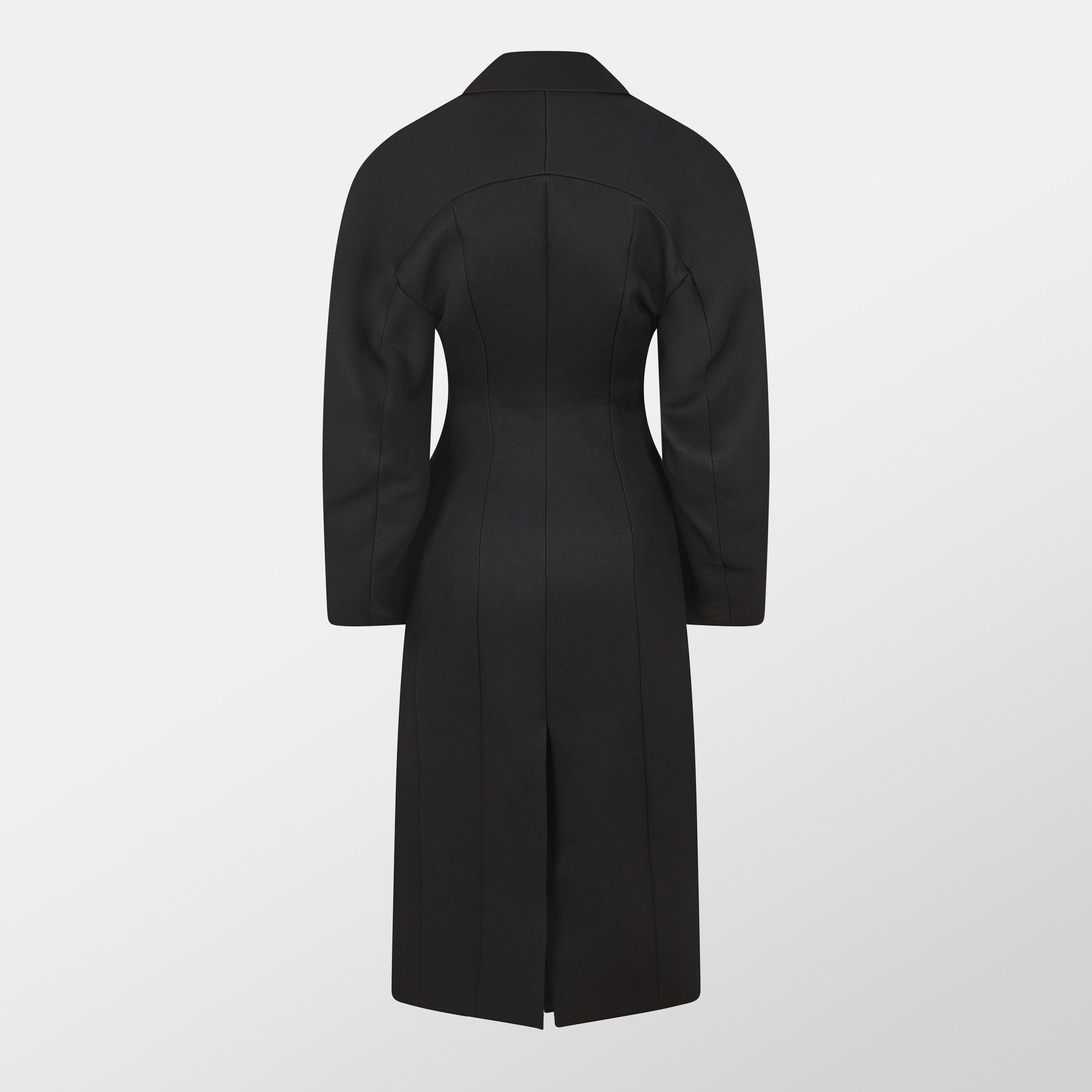 Overcoat