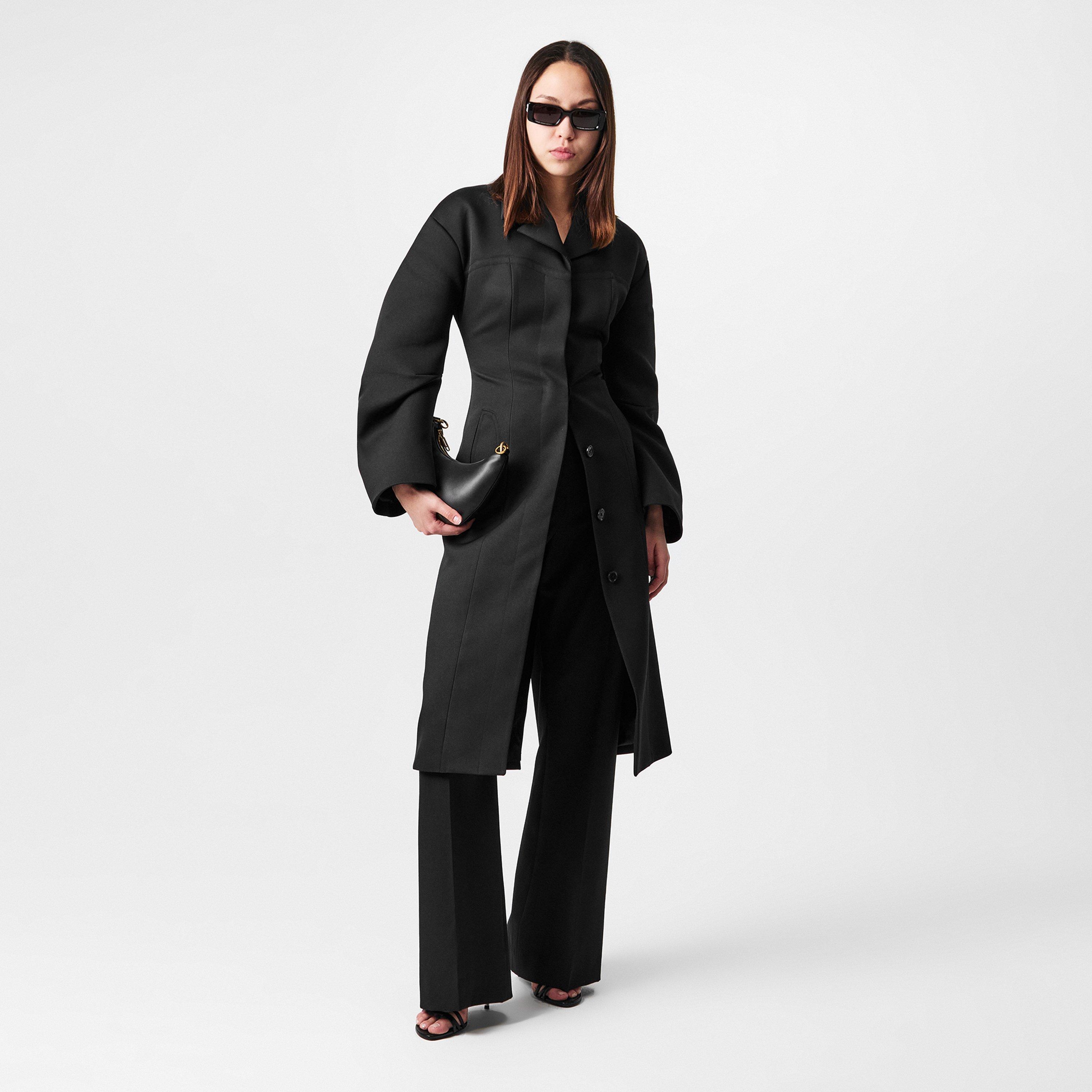 Overcoat