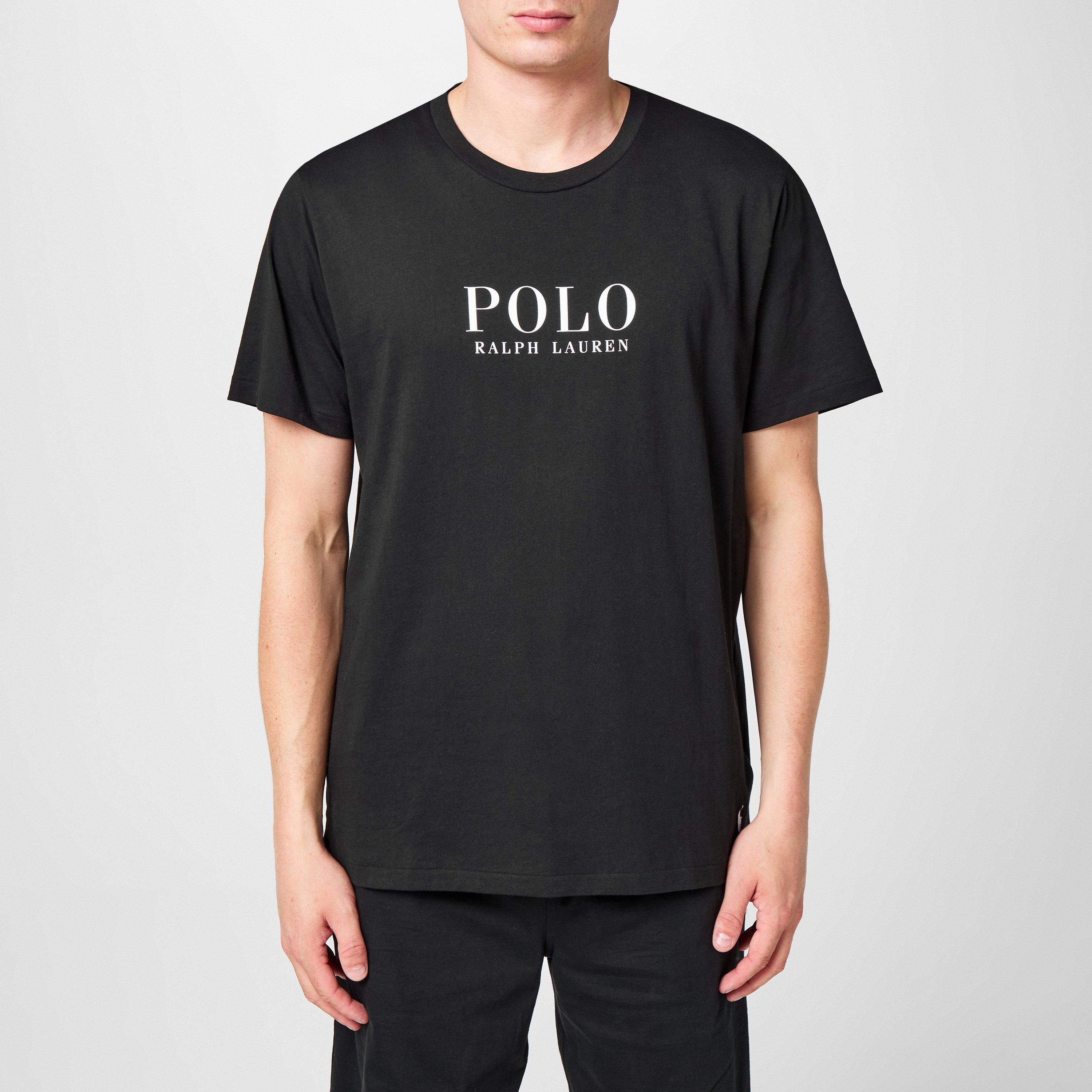 Box Logo T-Shirt