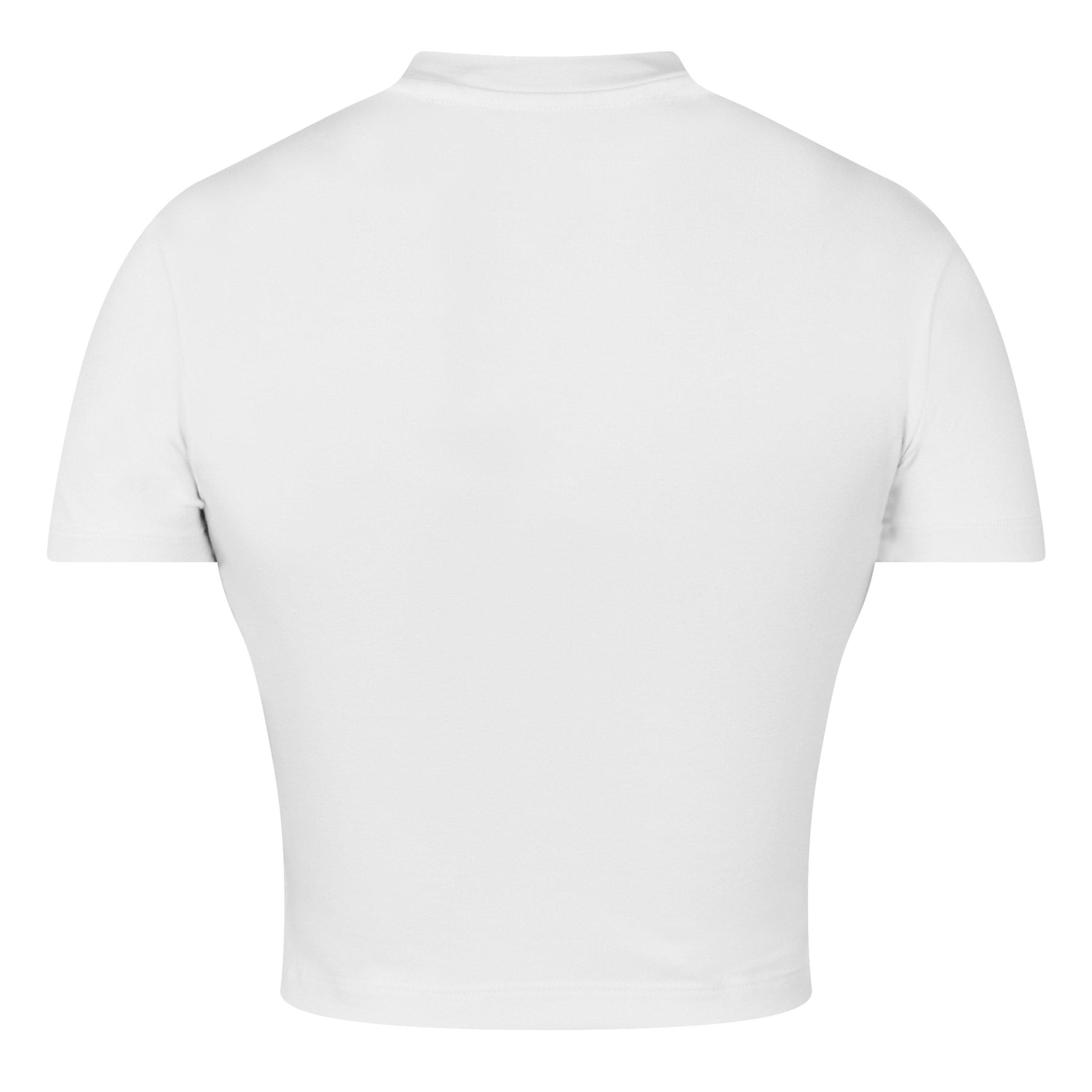 Logo Baby Tee