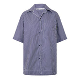 Curve Logo Shirt