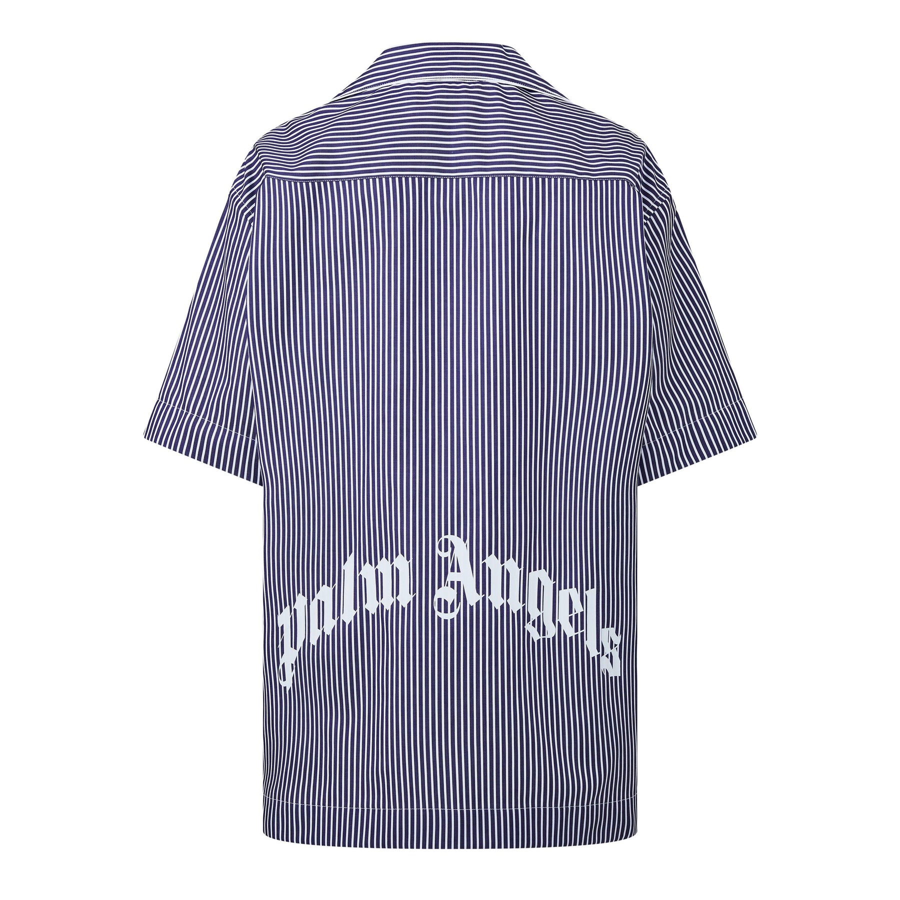 Curve Logo Shirt