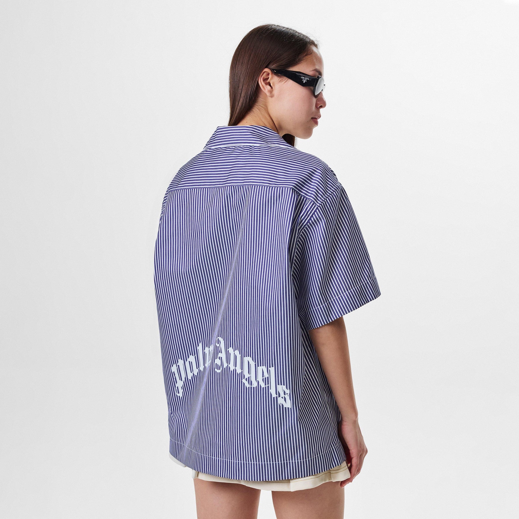 Curve Logo Shirt