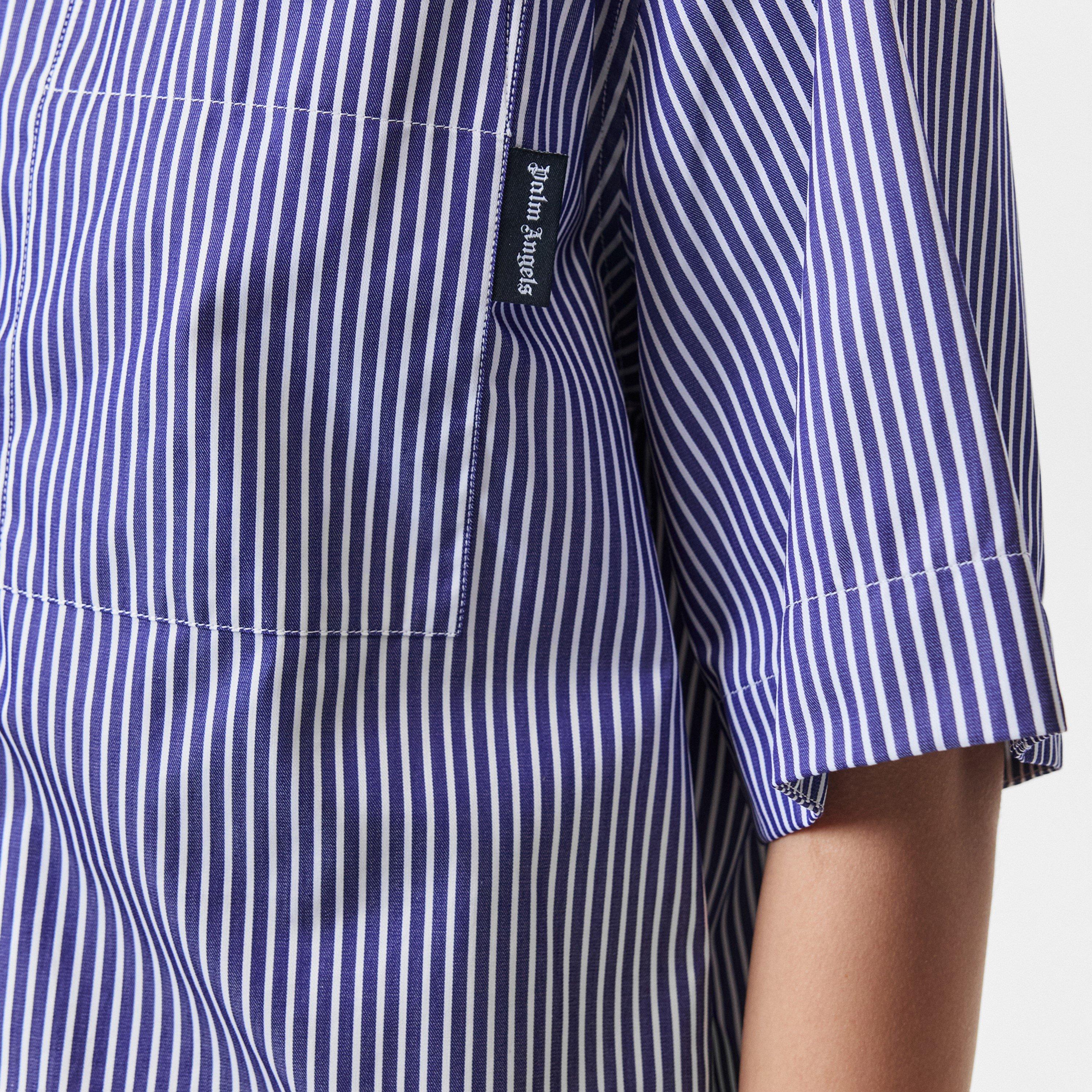 Long Sleeve Plain Shirt