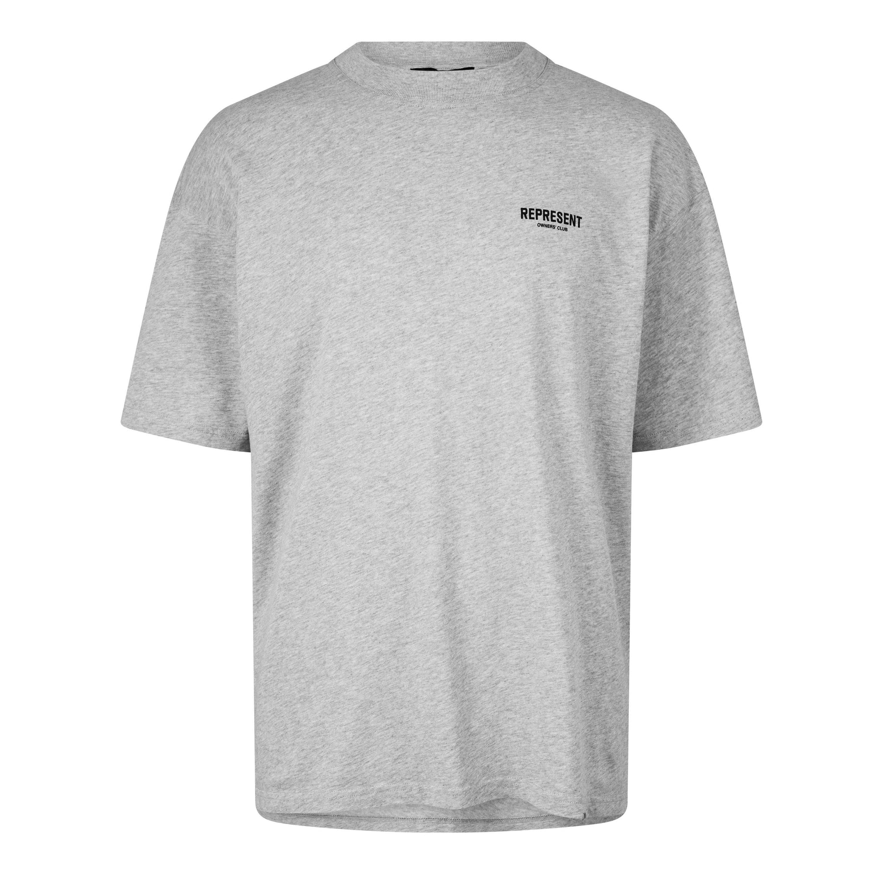 Men's Logo Cotton Owners Club T-Shirt