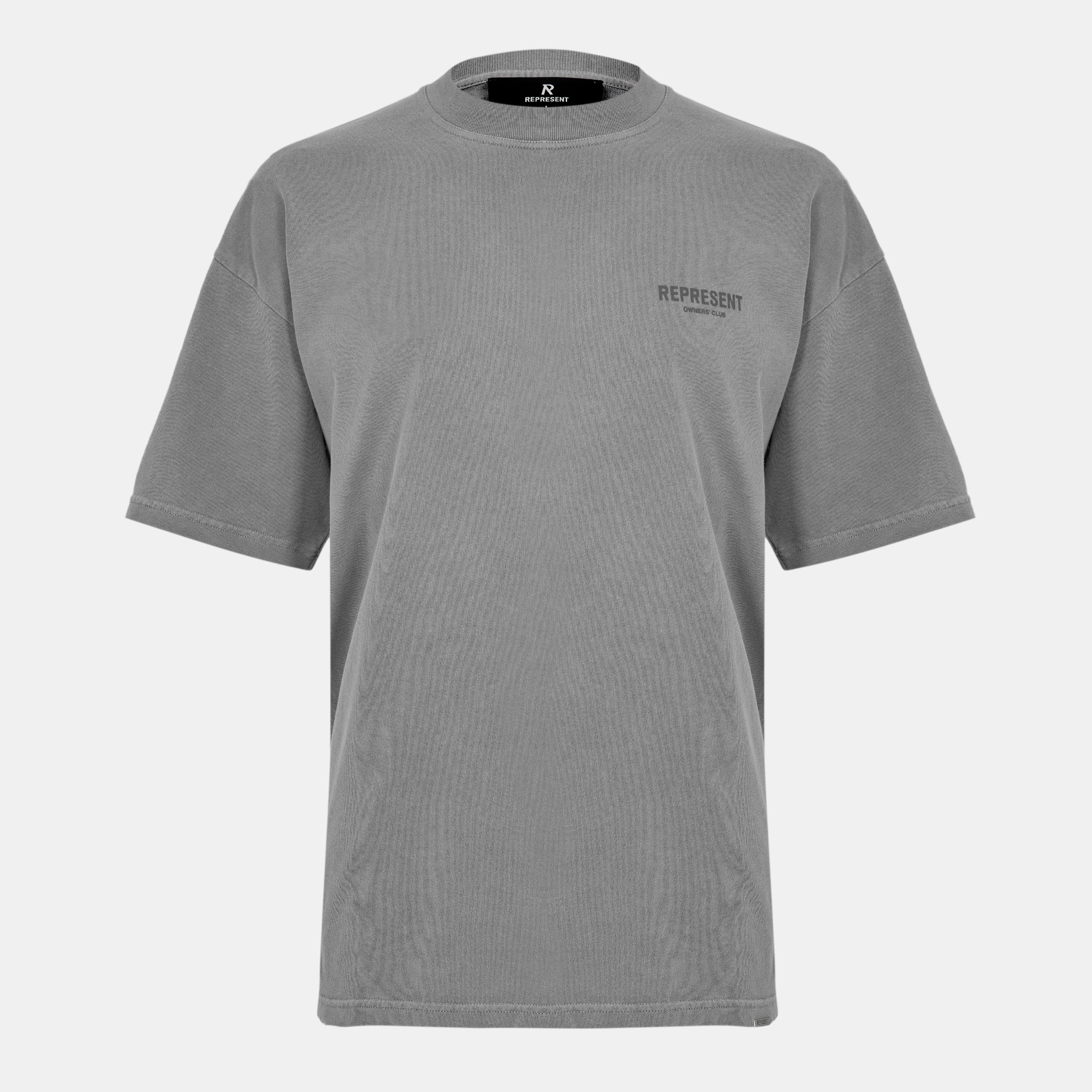 Men's Owners Club Oversized Fit T-Shirt