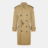 Burb Highbury Trench Sn54