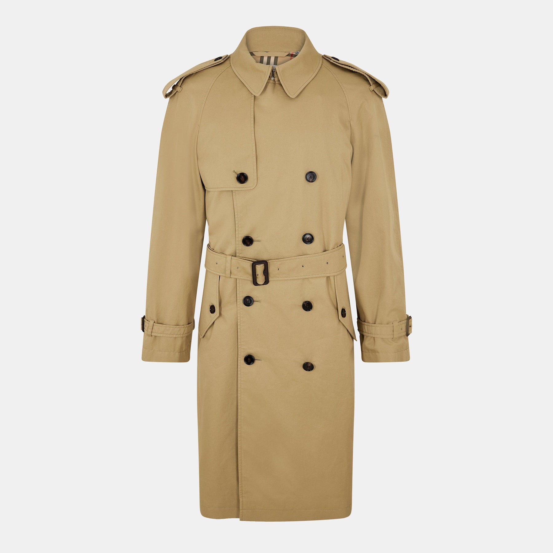 Burb Highbury Trench Sn54