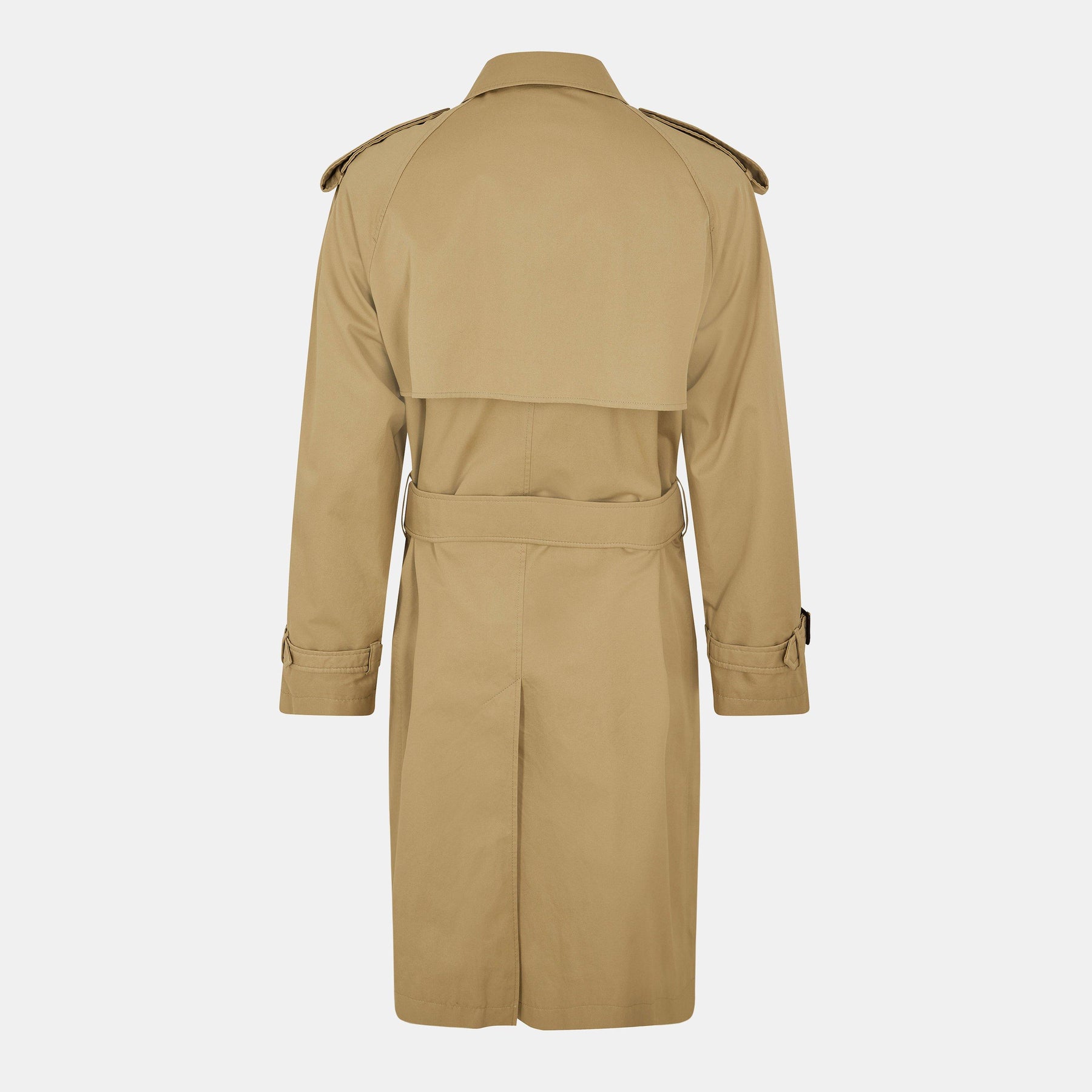 Burb Highbury Trench Sn54