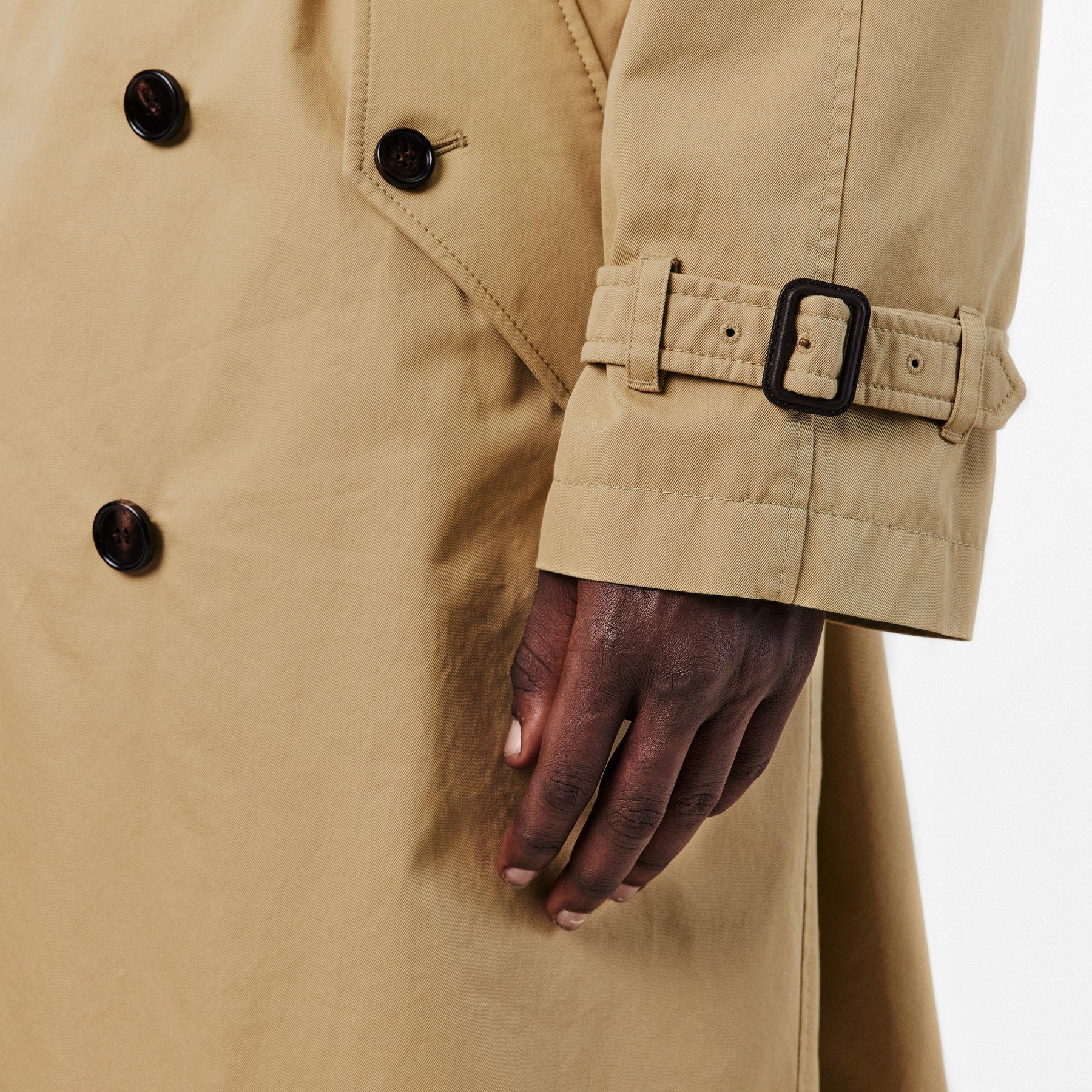 Burb Highbury Trench Sn54