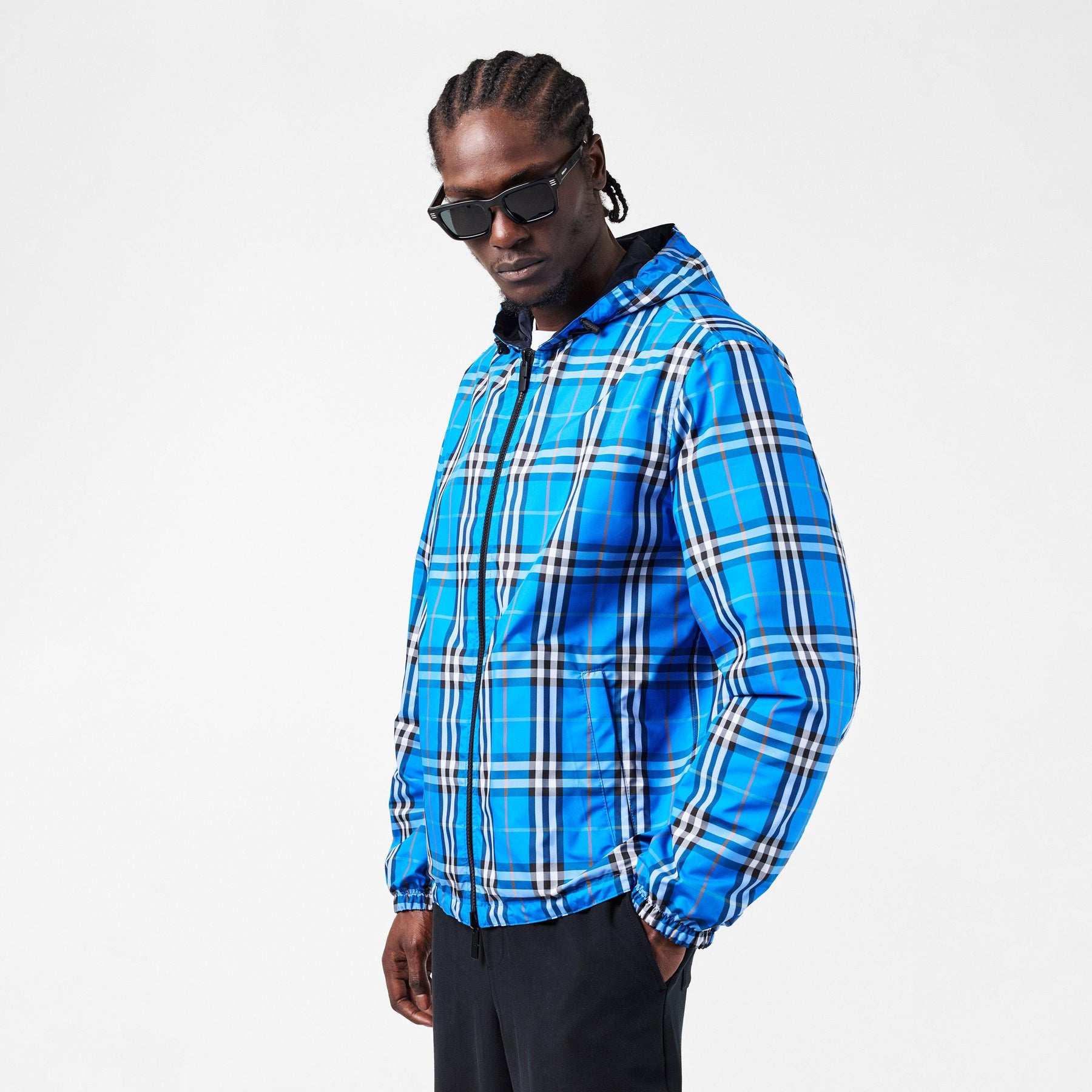 Burb Newport Jkt Sn54