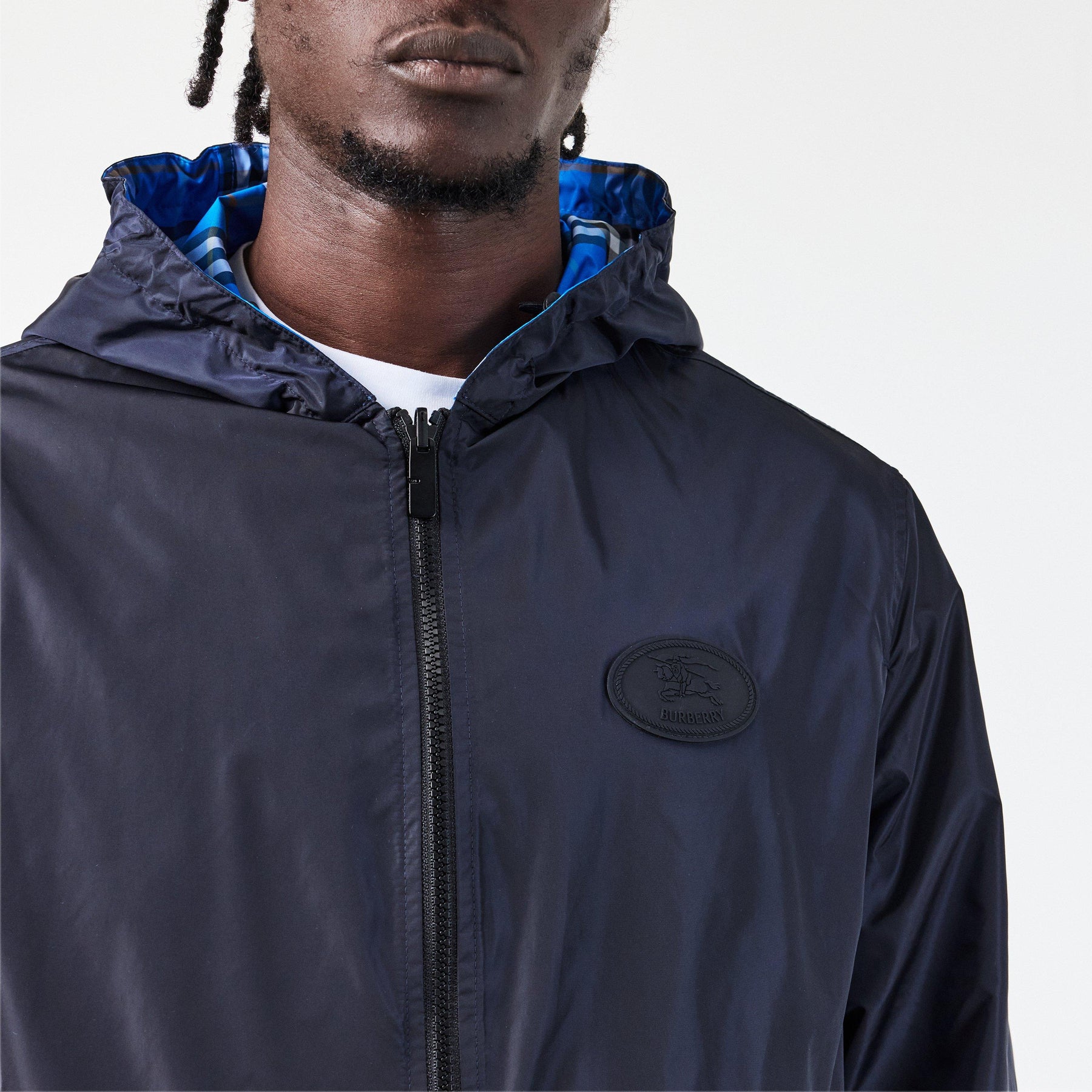 Burb Newport Jkt Sn54