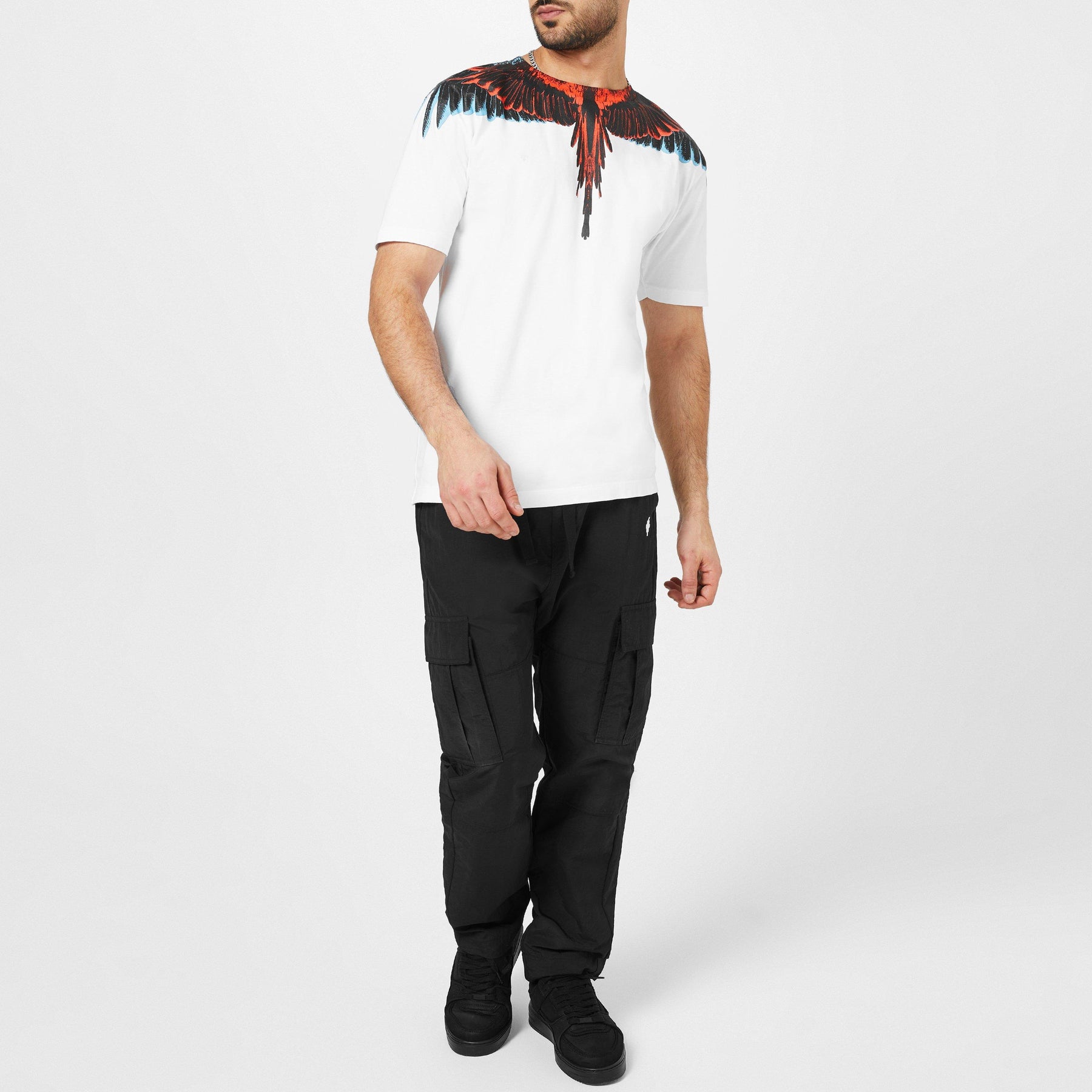 Icon Wings T-Shirt