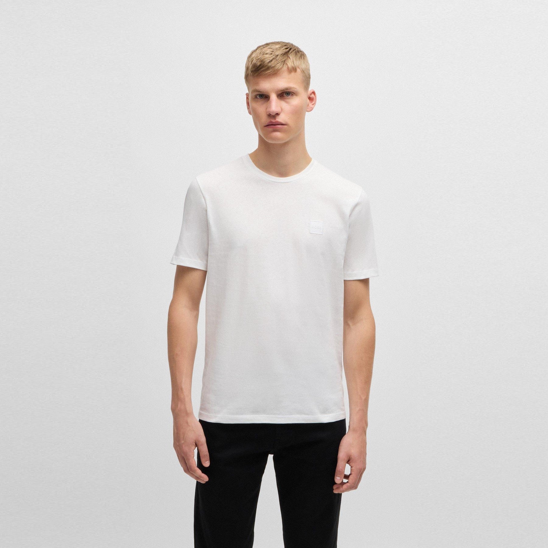 Men's Regular Fit Tales T-Shirt