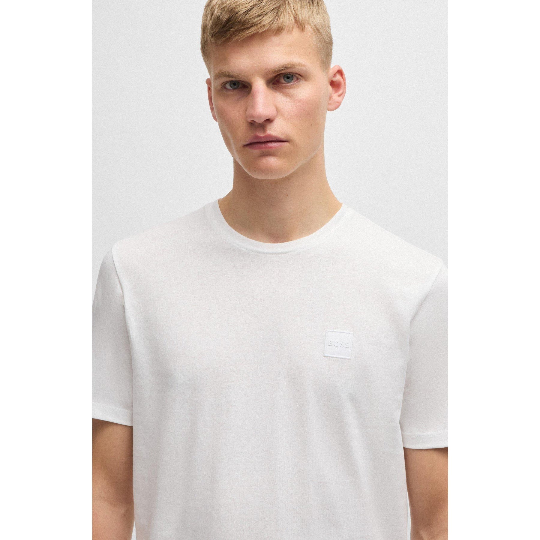 Men's Regular Fit Tales T-Shirt