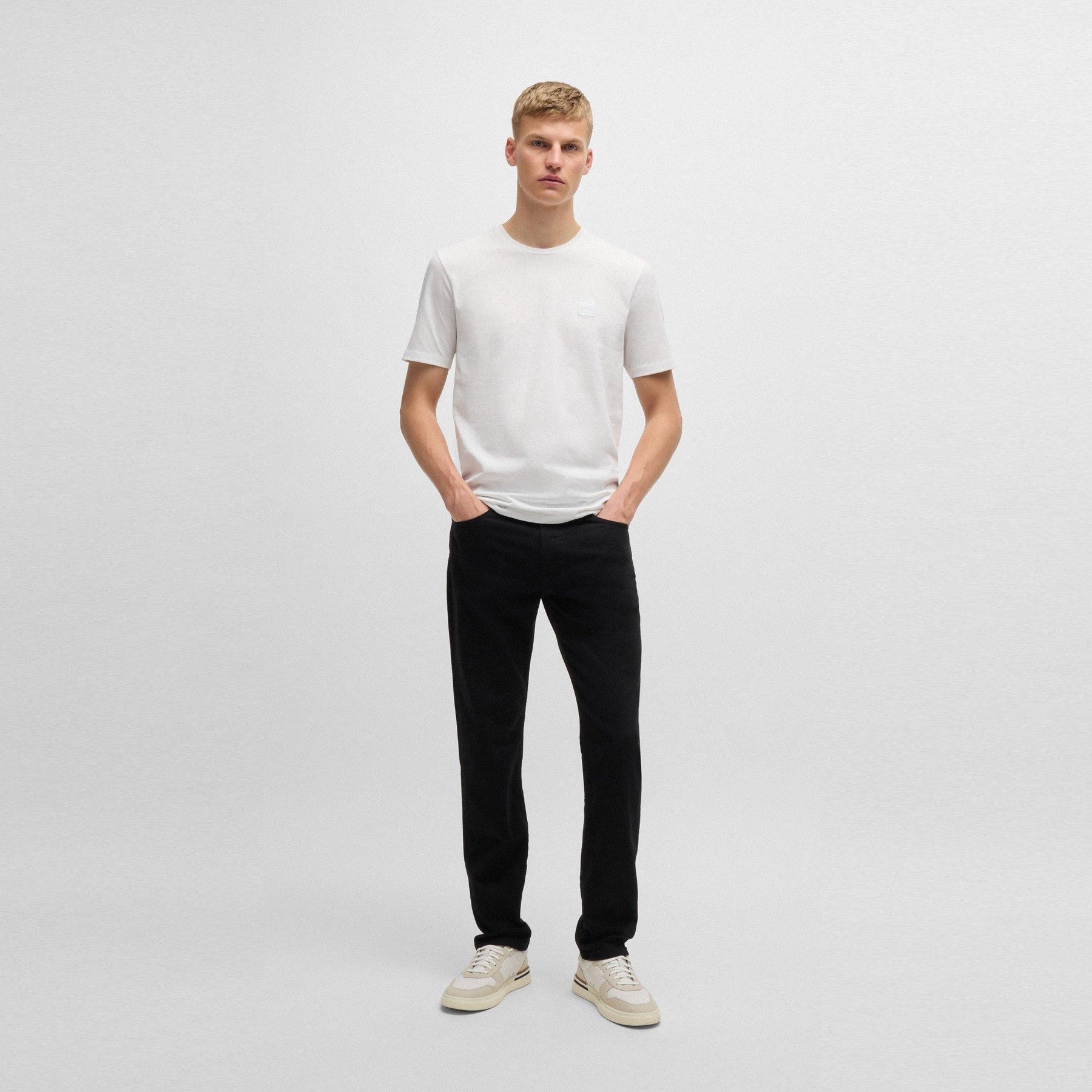 Men's Regular Fit Tales T-Shirt