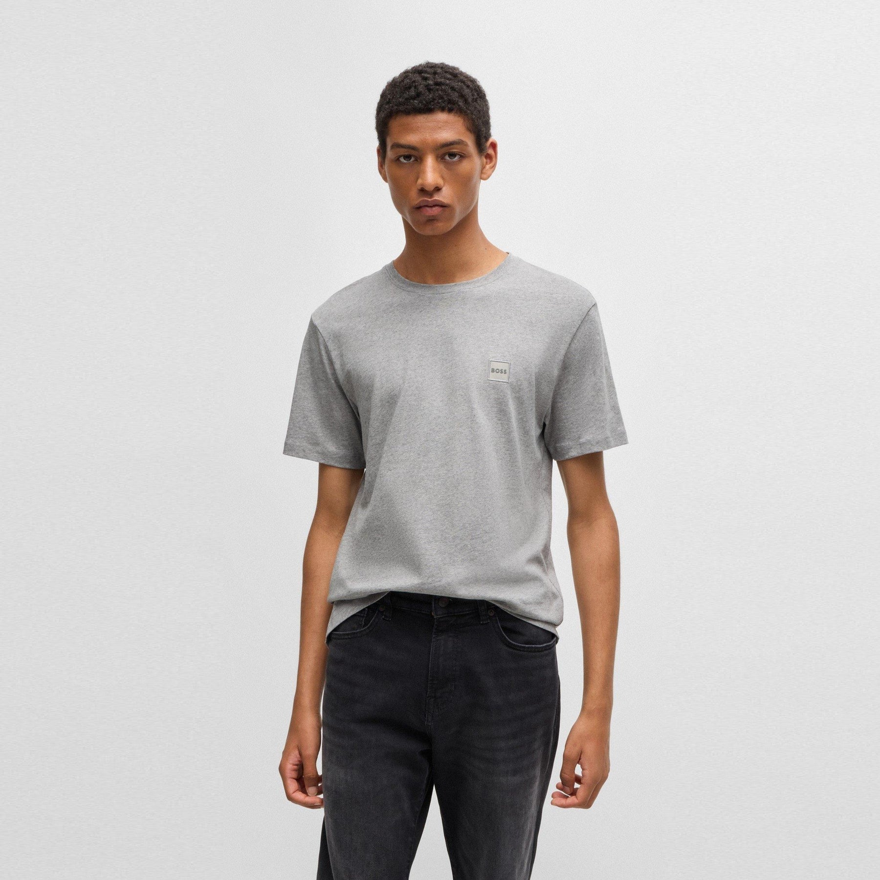 Men's Regular Fit Tales T-Shirt