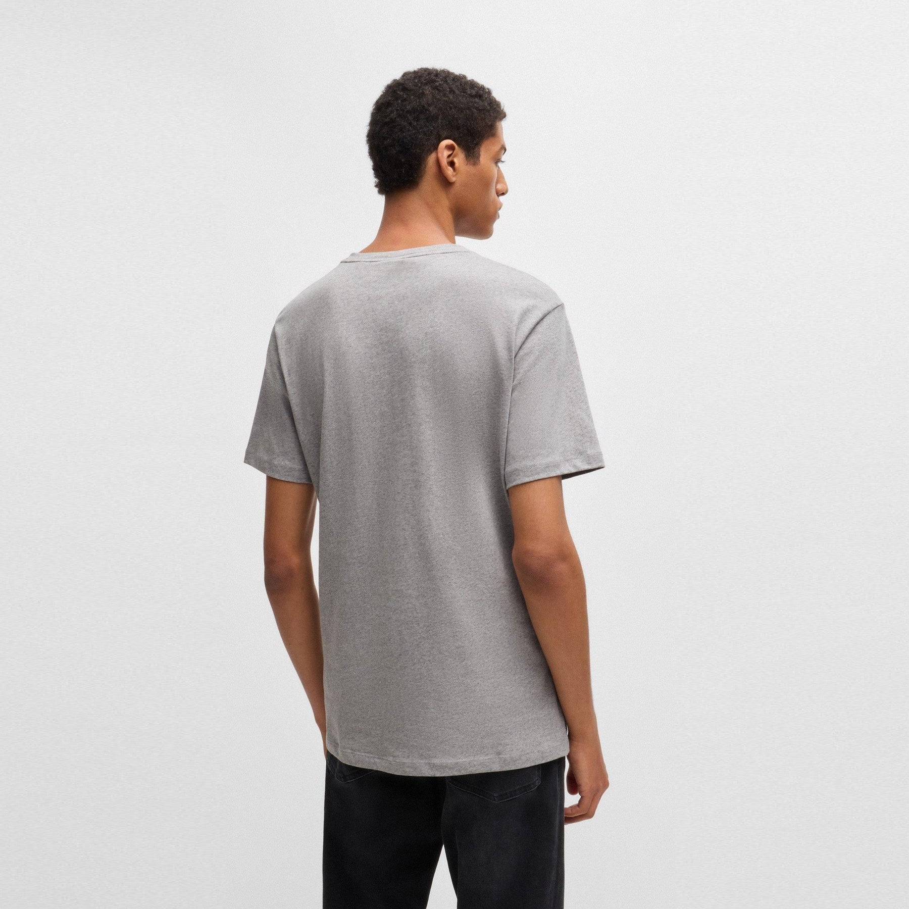 Men's Regular Fit Tales T-Shirt