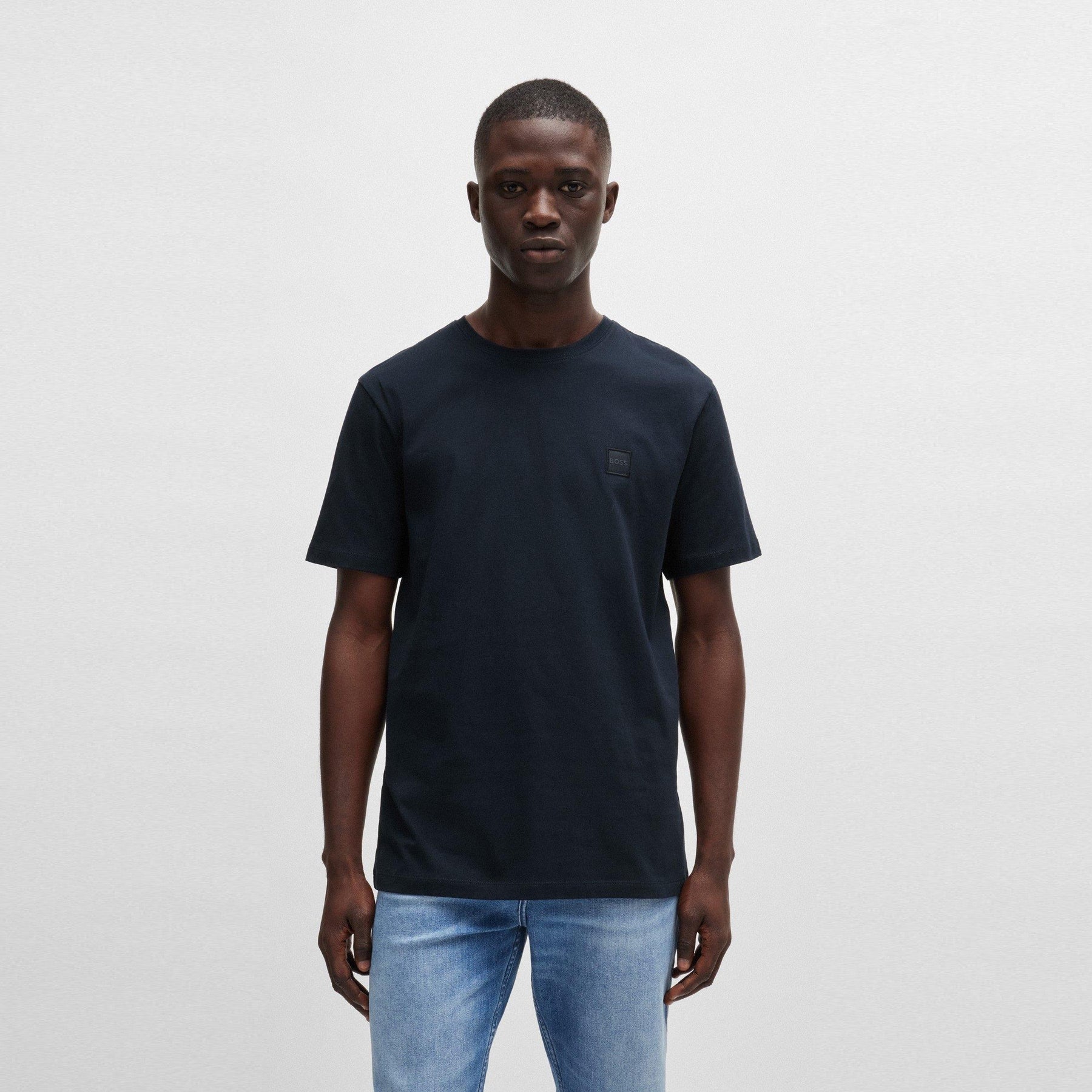 Men's Regular Fit Tales T-Shirt