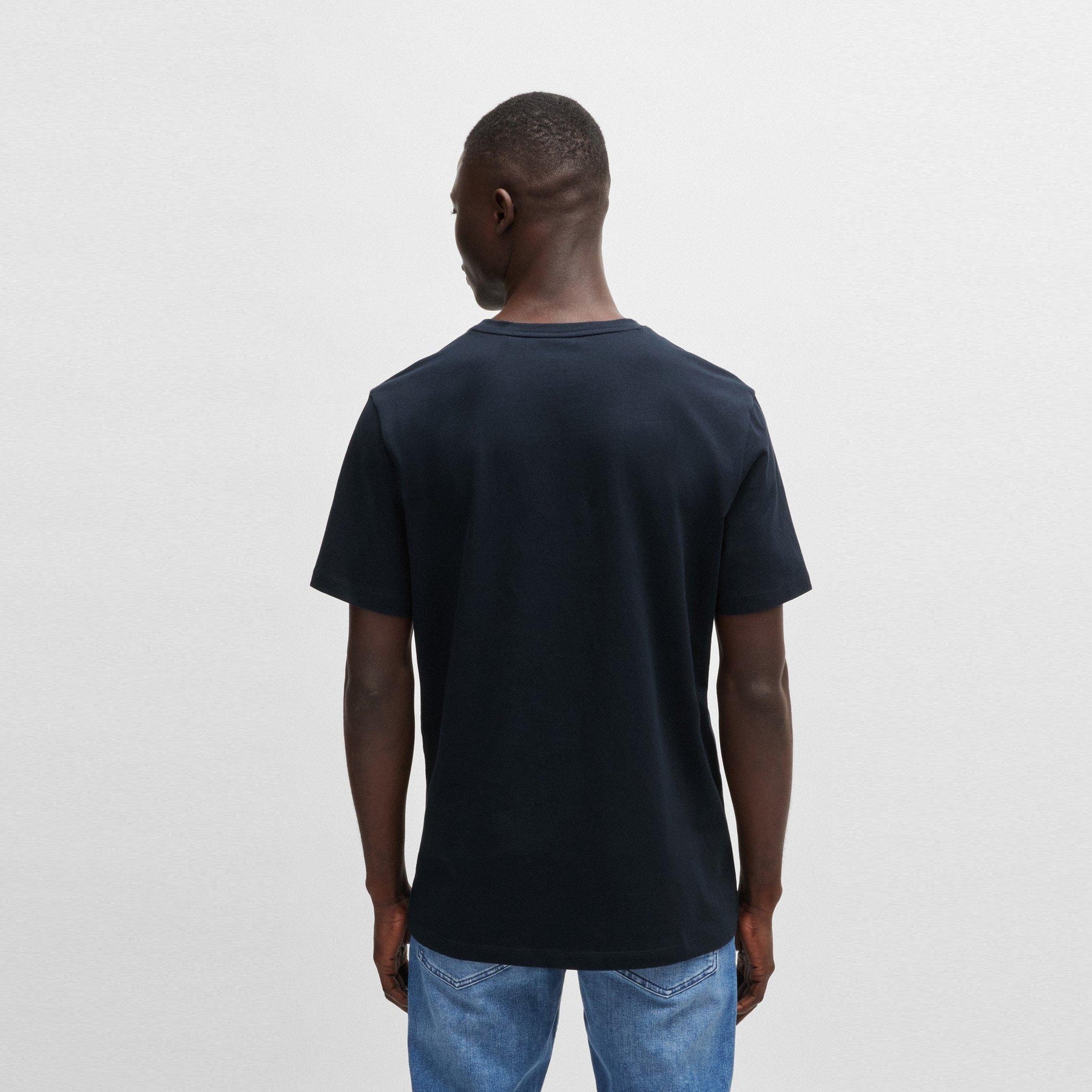 Men's Regular Fit Tales T-Shirt