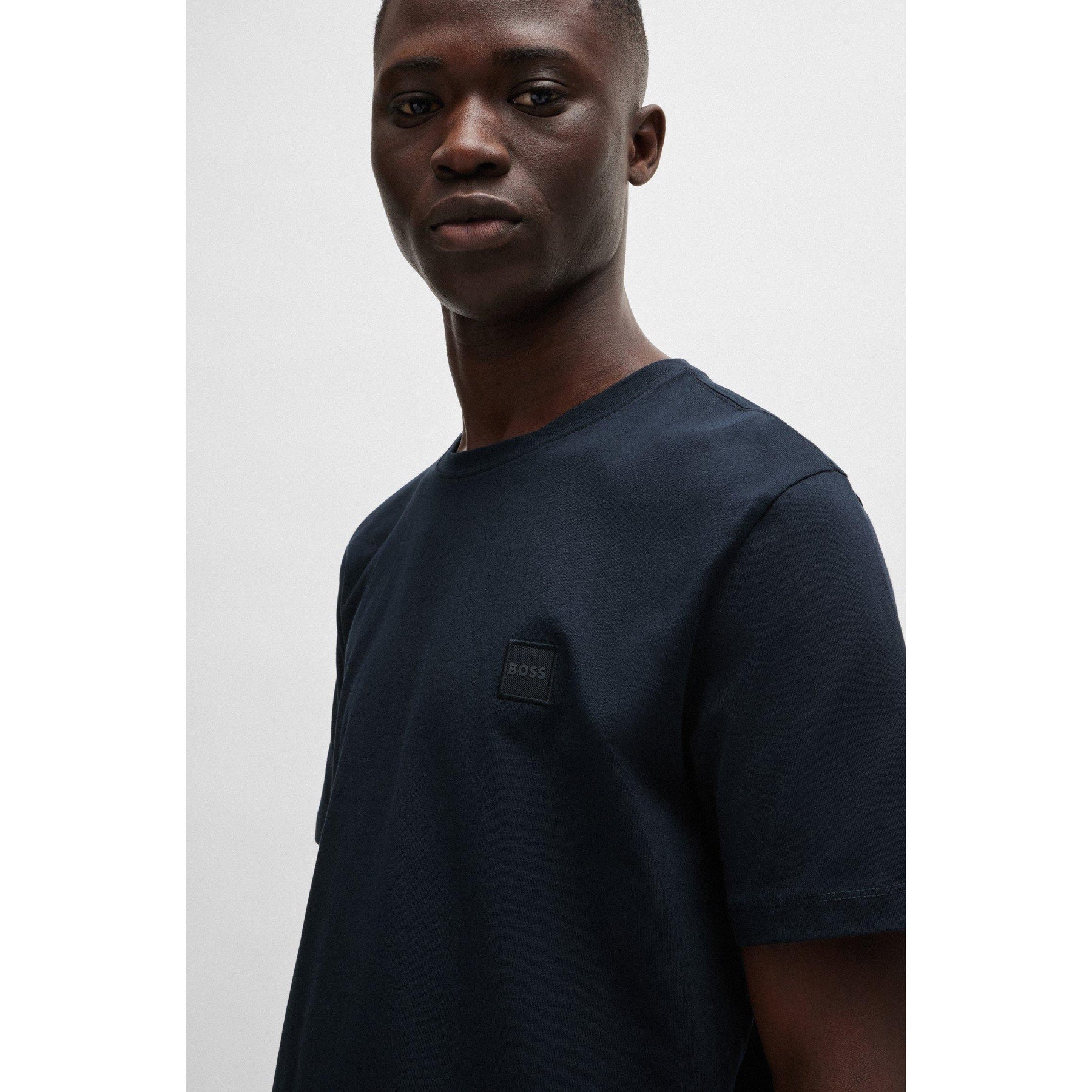 Men's Regular Fit Tales T-Shirt