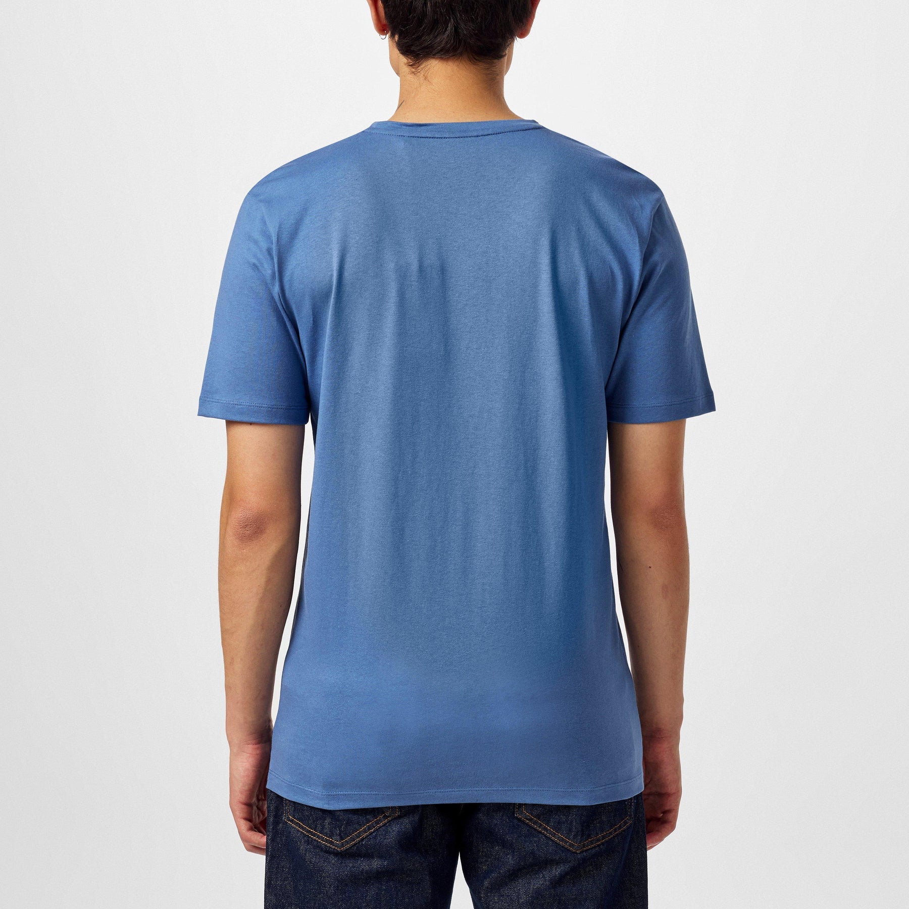 Men's Regular Fit Tales T-Shirt