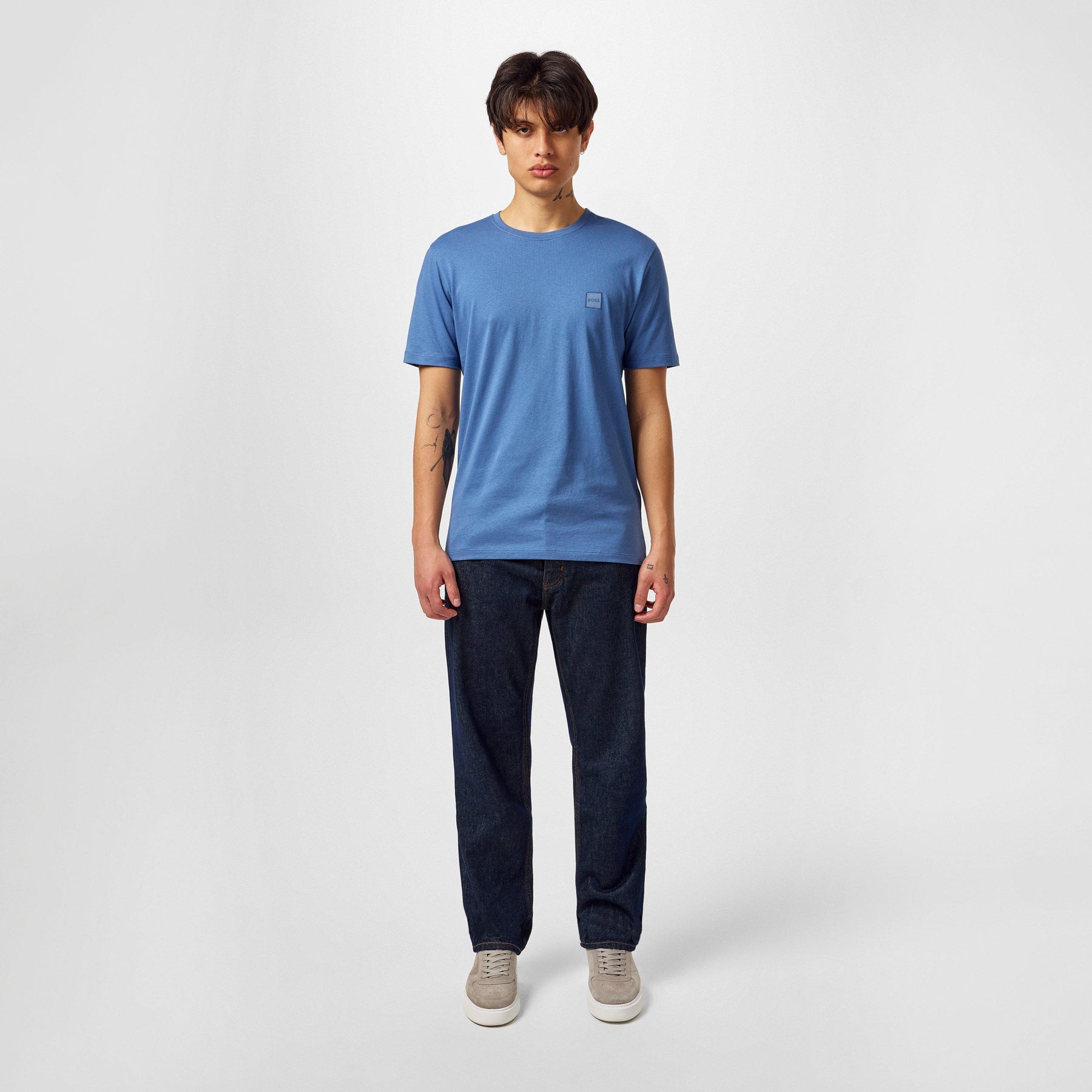 Men's Regular Fit Tales T-Shirt