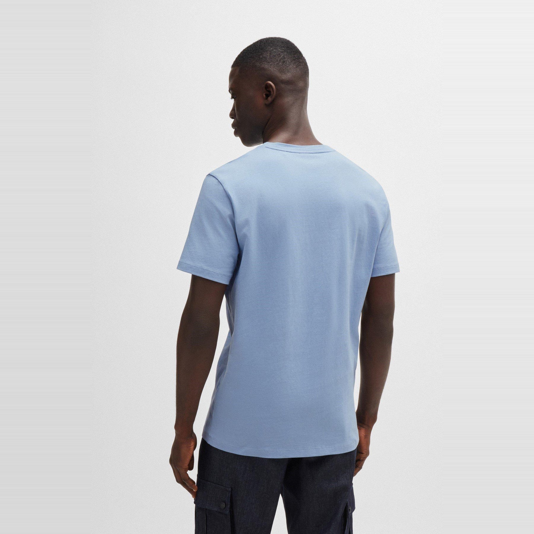 Men's Regular Fit Tales T-Shirt
