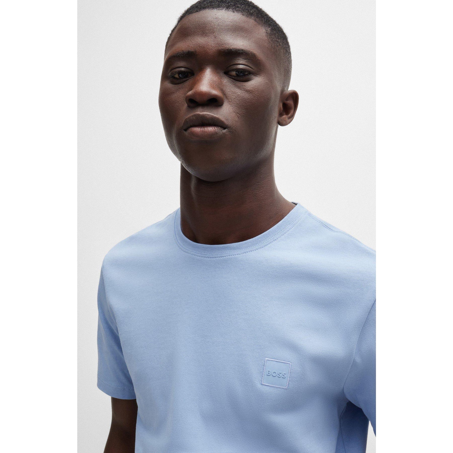 Men's Regular Fit Tales T-Shirt