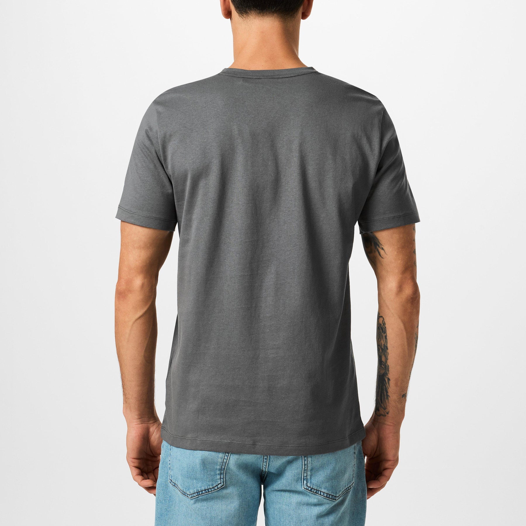 Men's Regular Fit Tales T-Shirt
