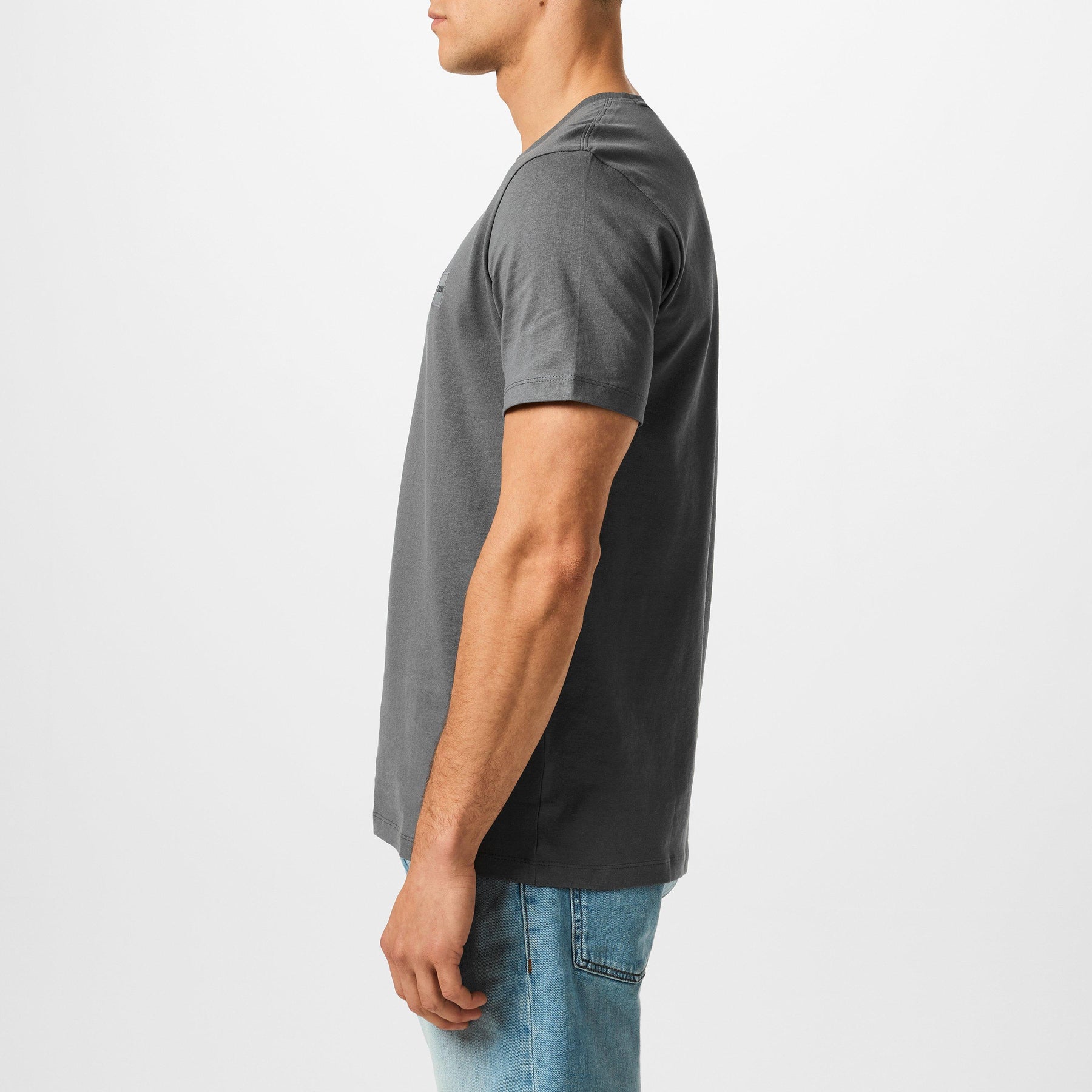 Men's Regular Fit Tales T-Shirt