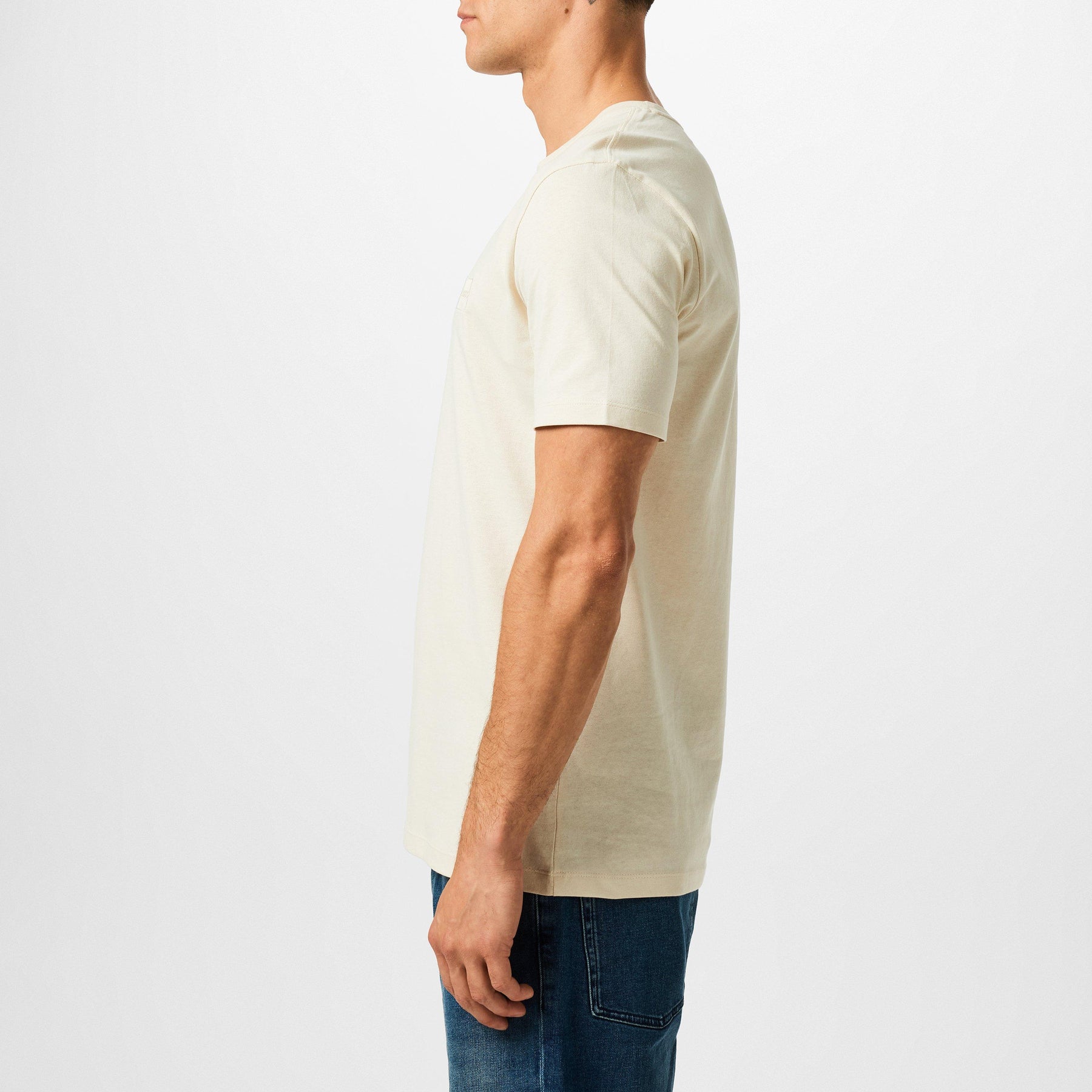 Men's Regular Fit Tales T-Shirt
