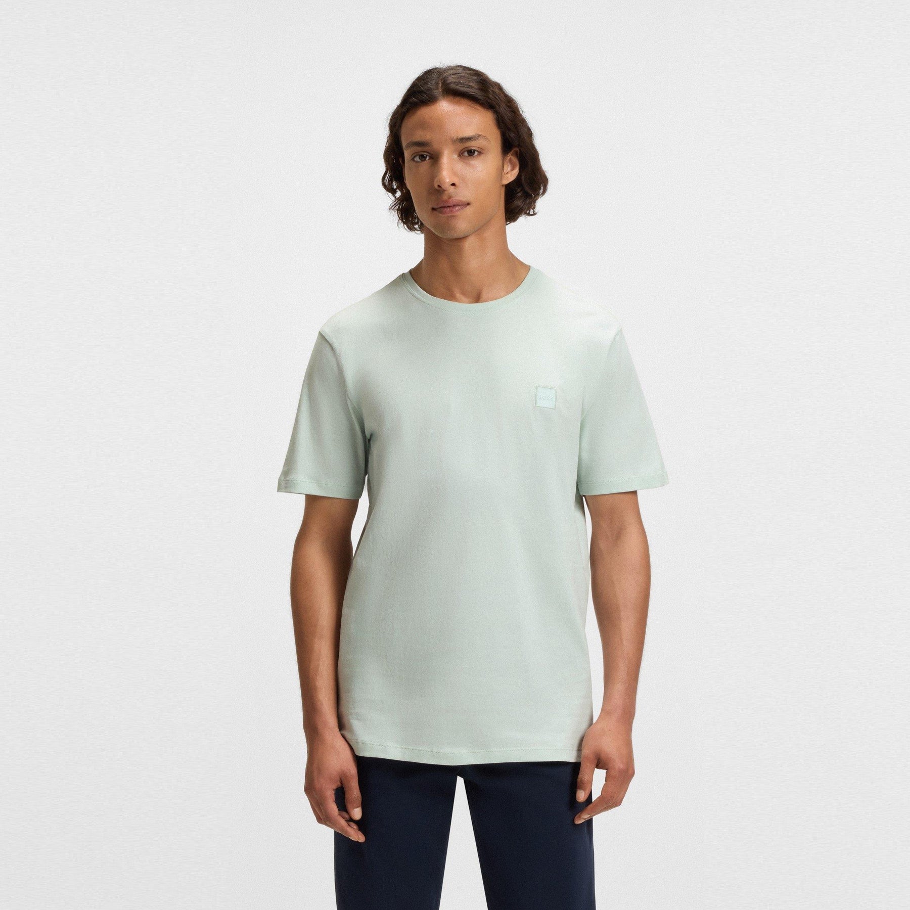 Men's Regular Fit Tales T-Shirt