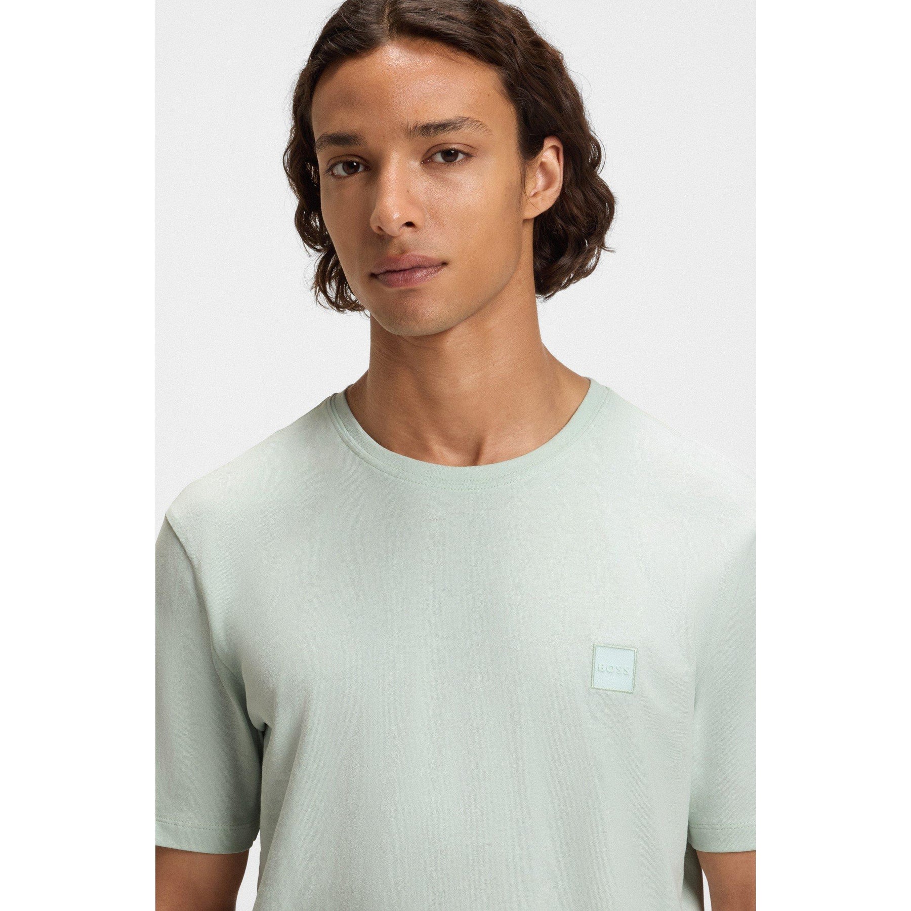 Men's Regular Fit Tales T-Shirt