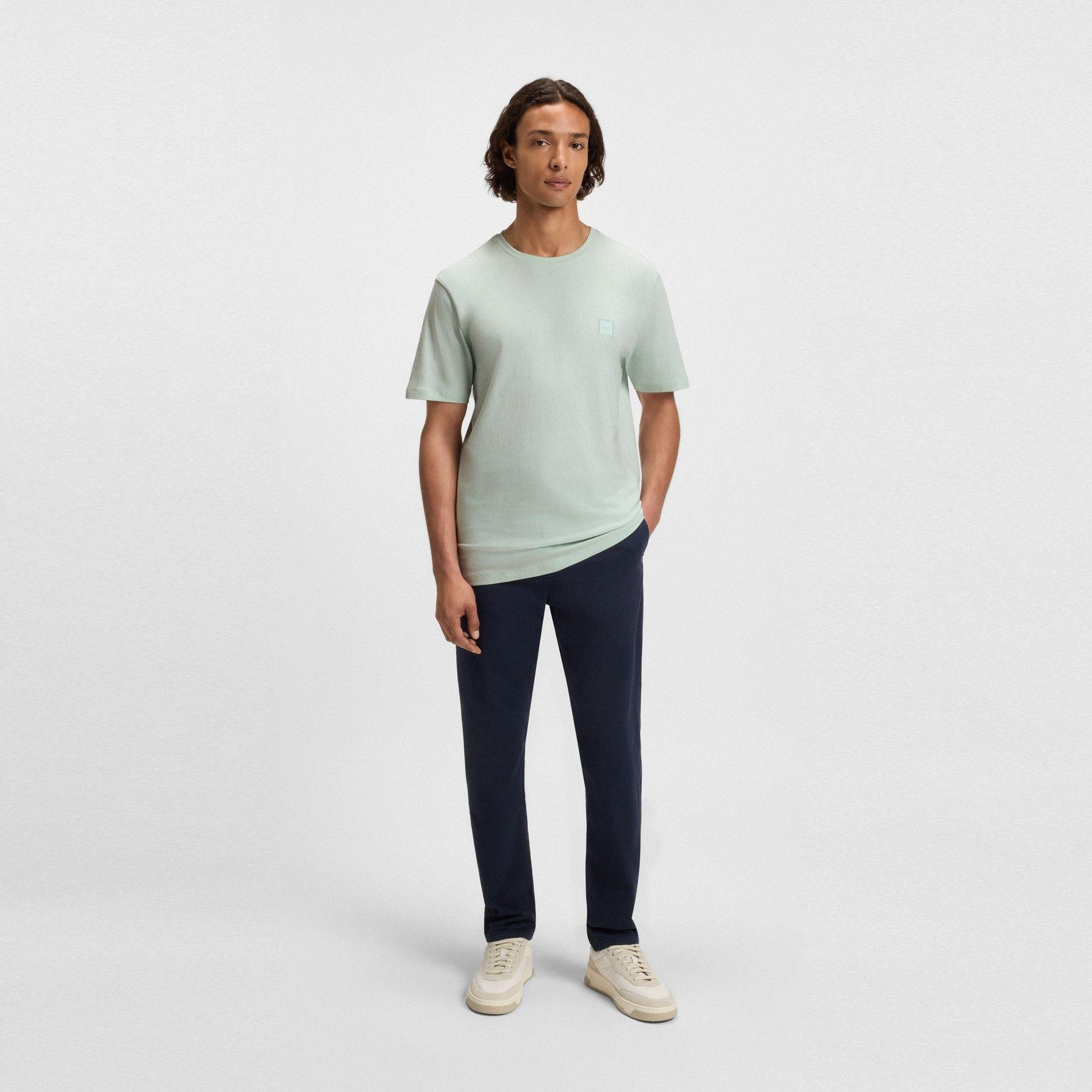 Men's Regular Fit Tales T-Shirt