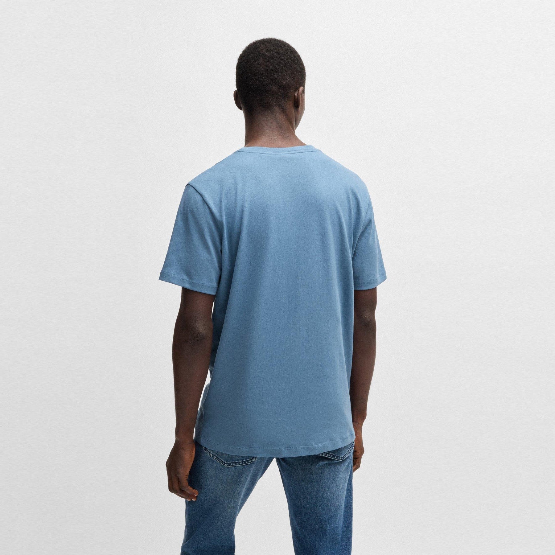 Men's Regular Fit Tales T-Shirt