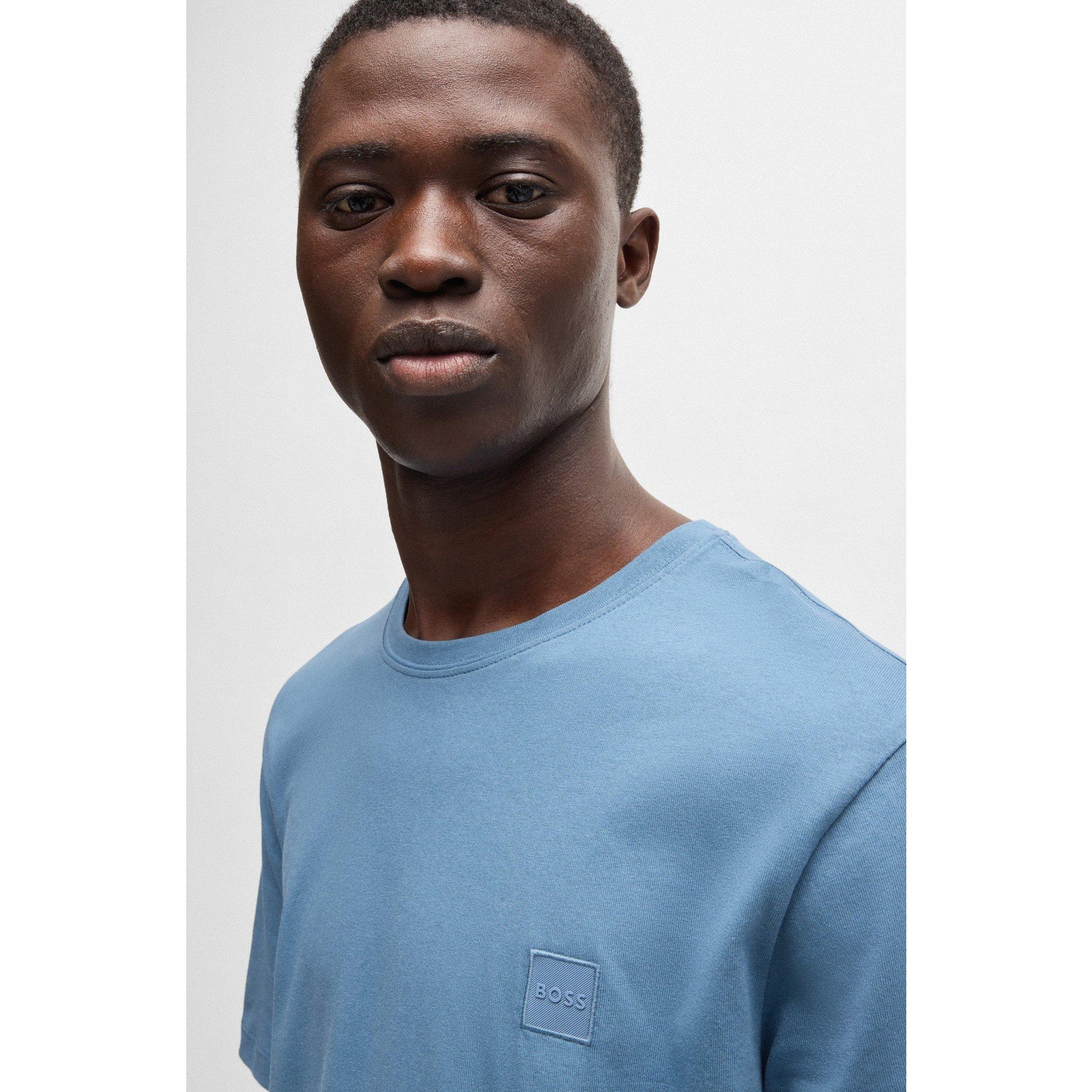 Men's Regular Fit Tales T-Shirt
