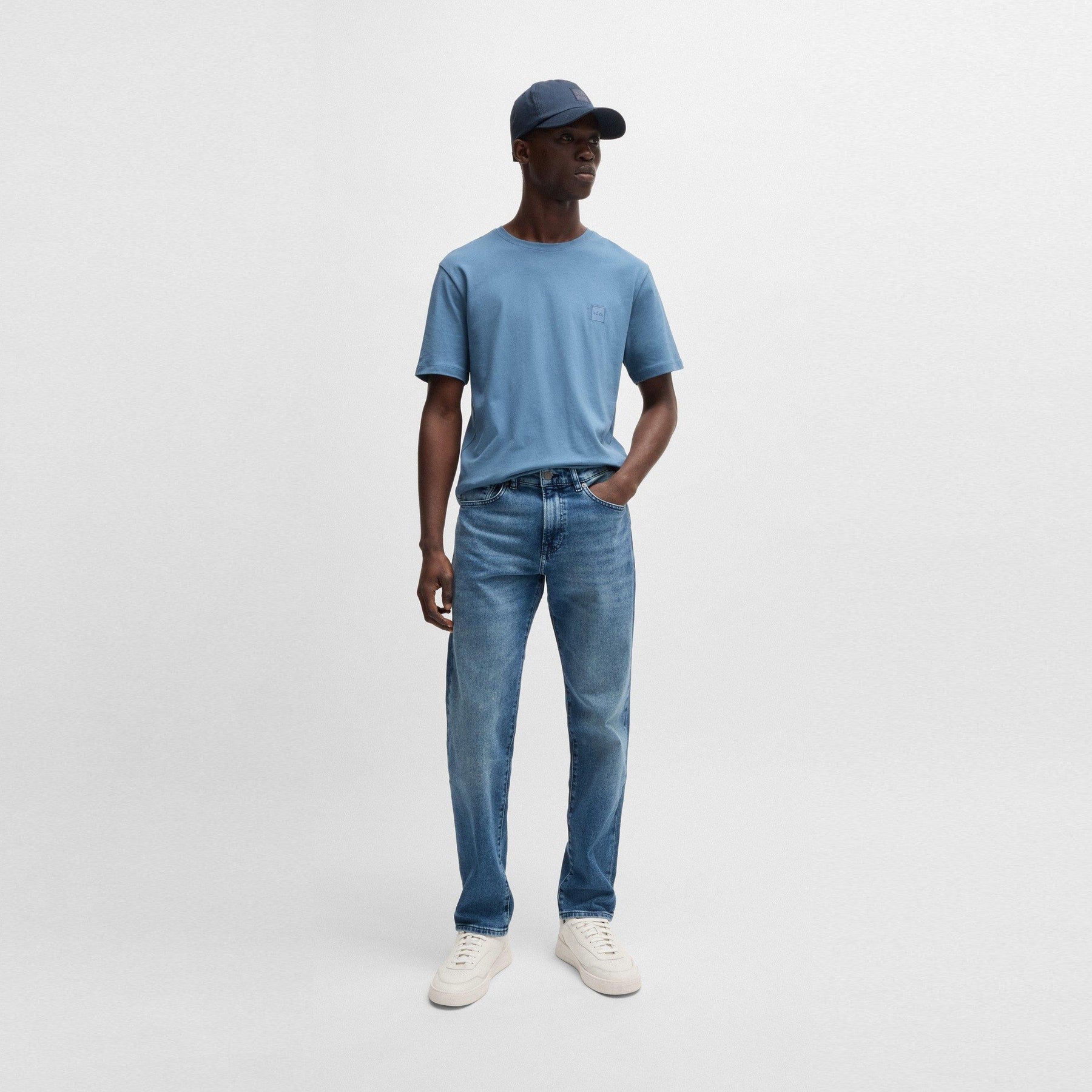 Men's Regular Fit Tales T-Shirt