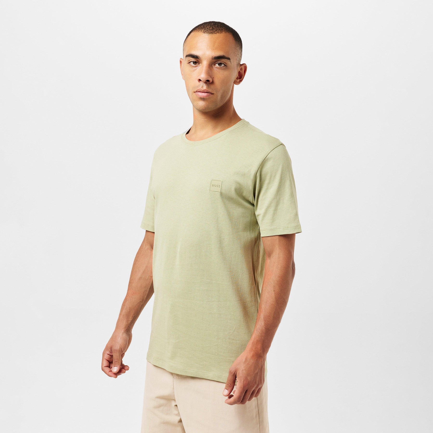 Men's Regular Fit Tales T-Shirt