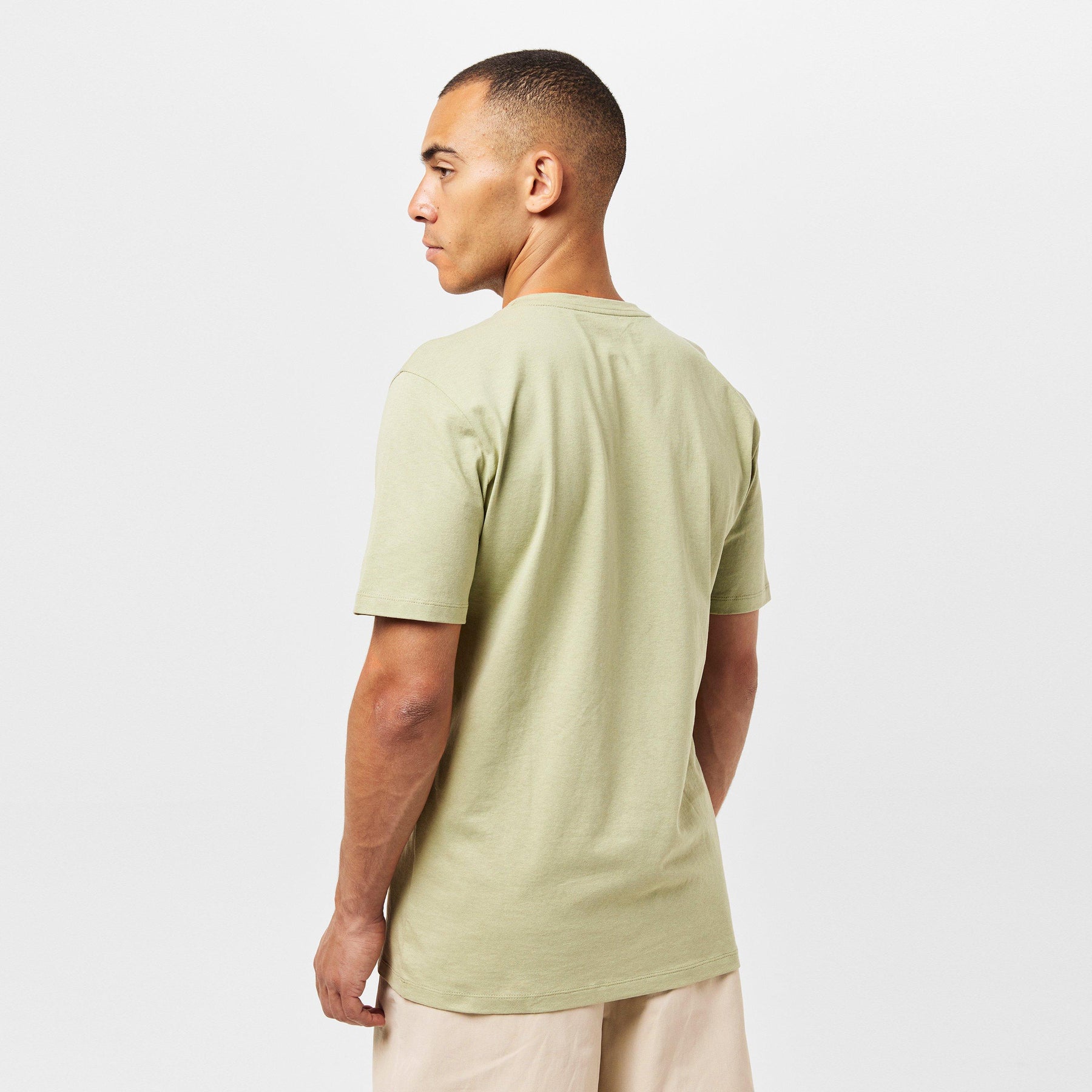 Men's Regular Fit Tales T-Shirt