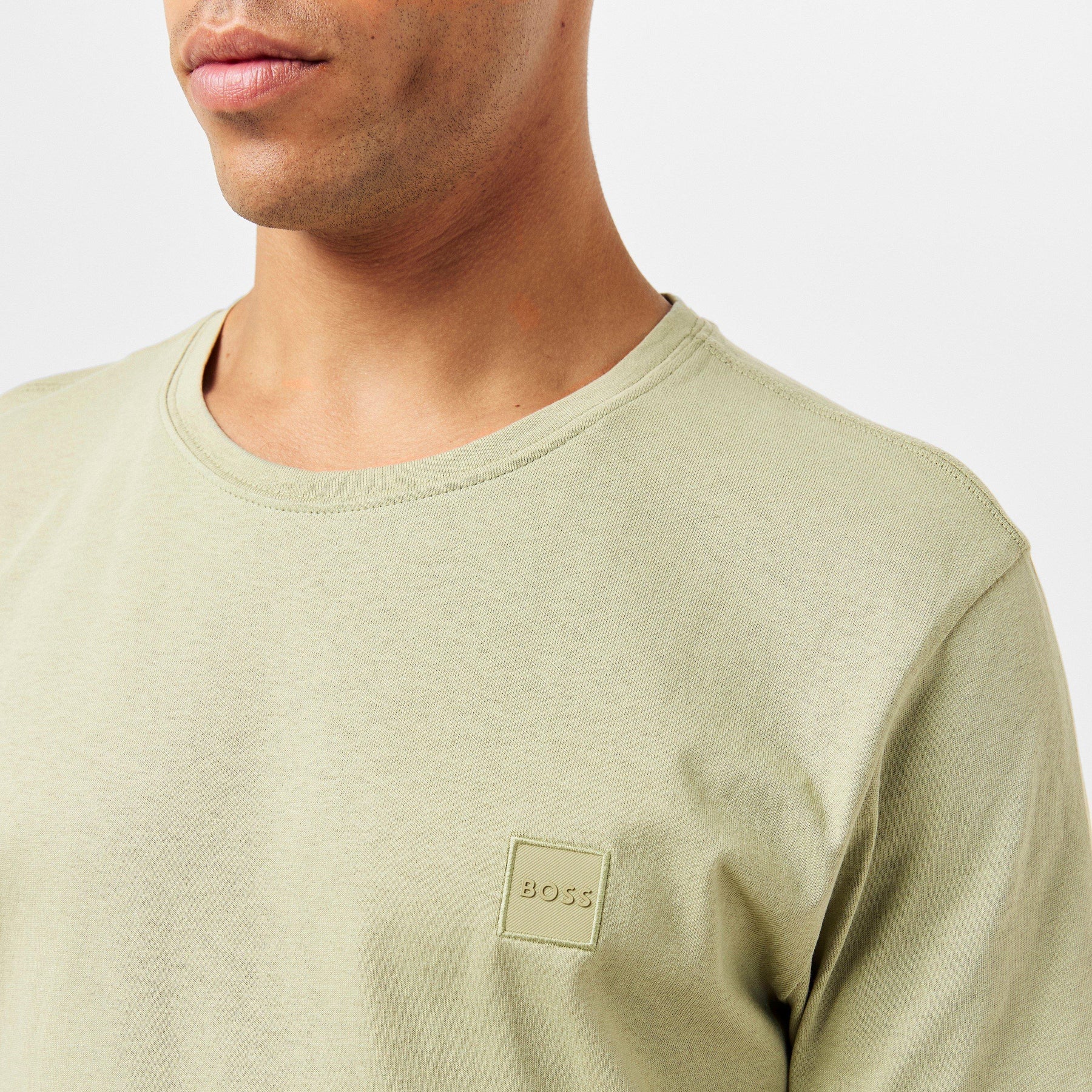 Men's Regular Fit Tales T-Shirt