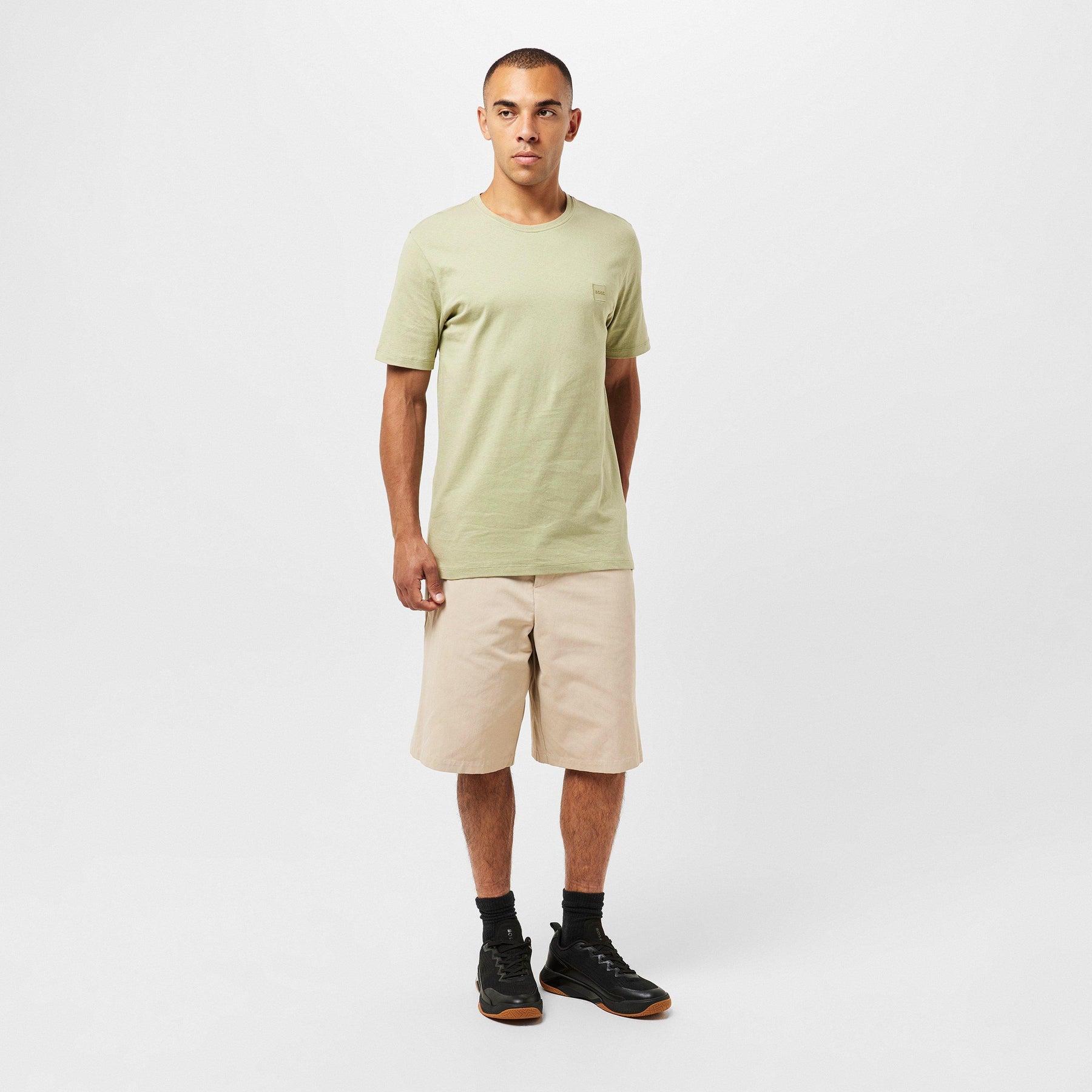 Men's Regular Fit Tales T-Shirt