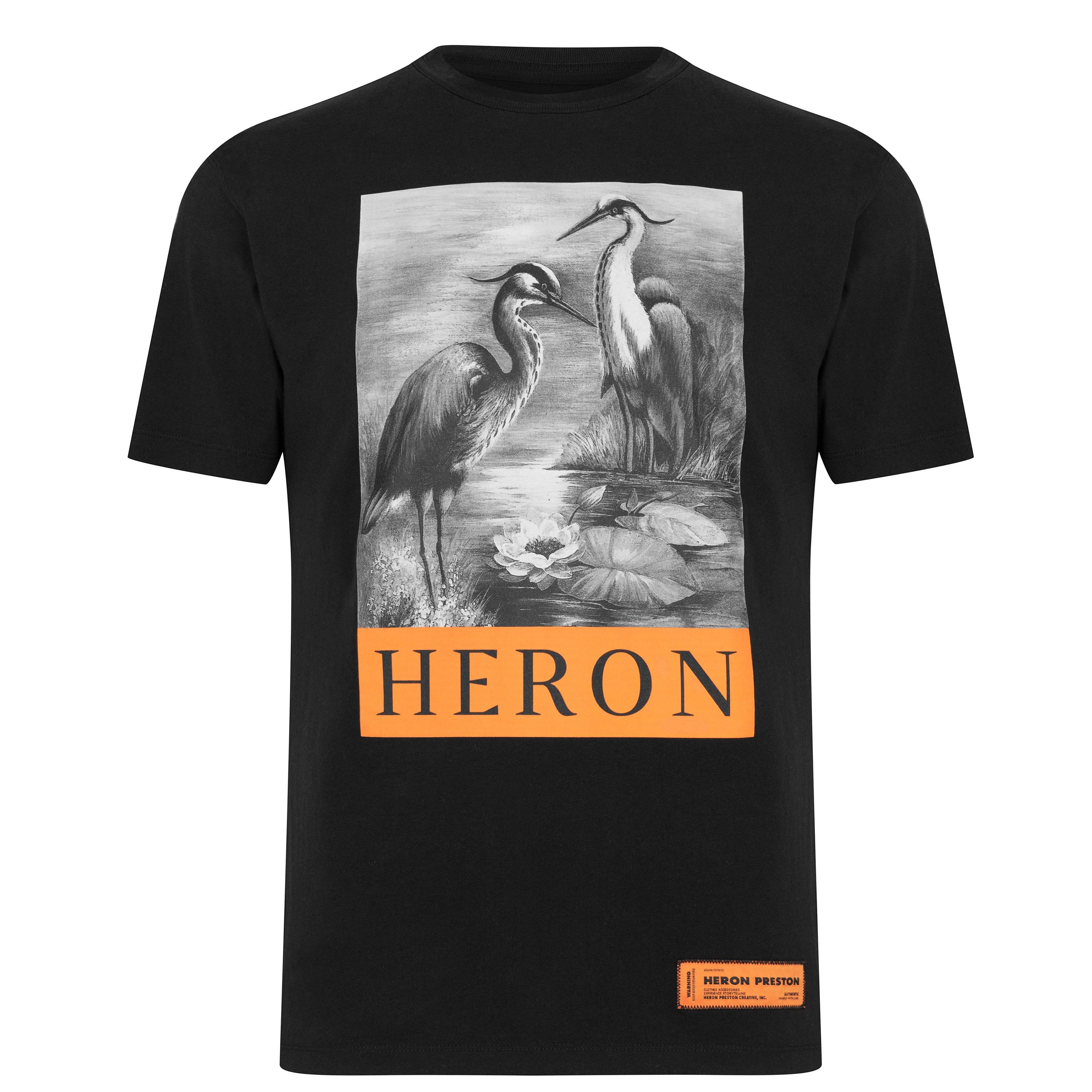 Oversized Logo T Shirt