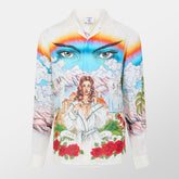 Casa Chateau Shirt Sn52