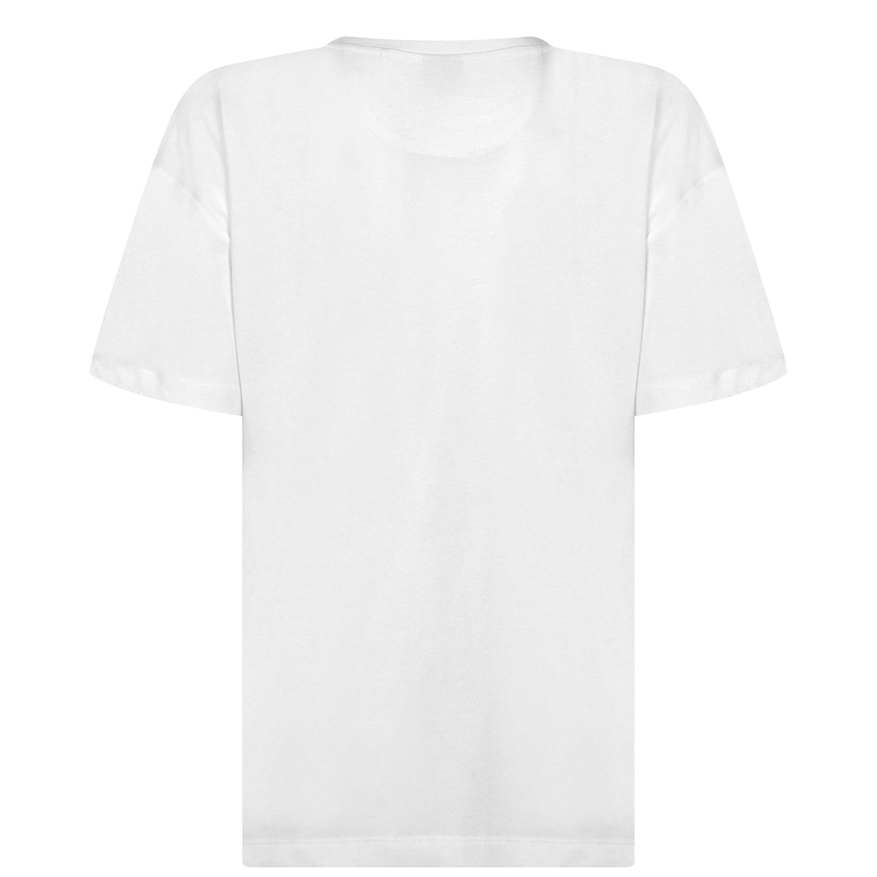 Hugo Demali Glitter T-Shirt Womens