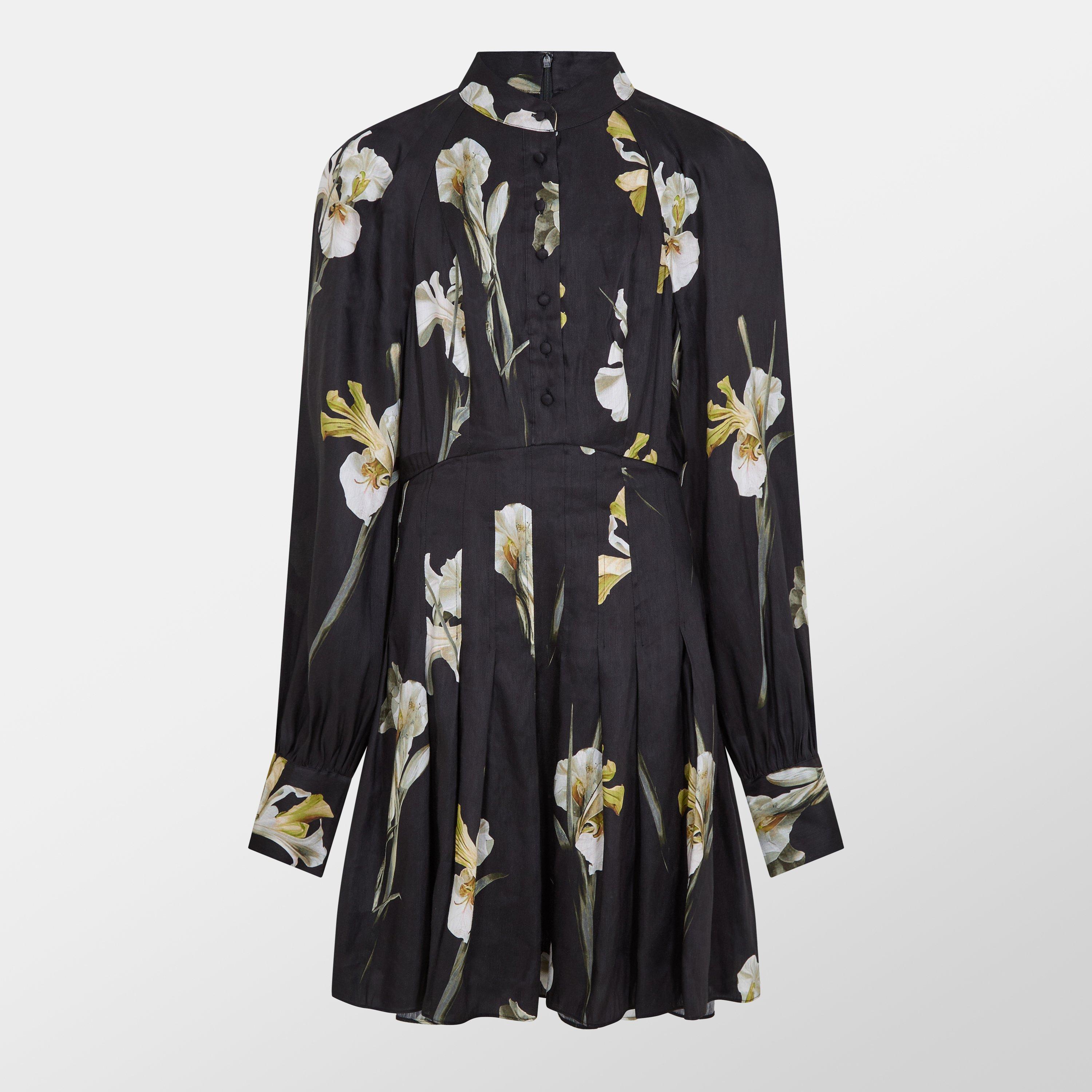 Keekaa Shirt Dress